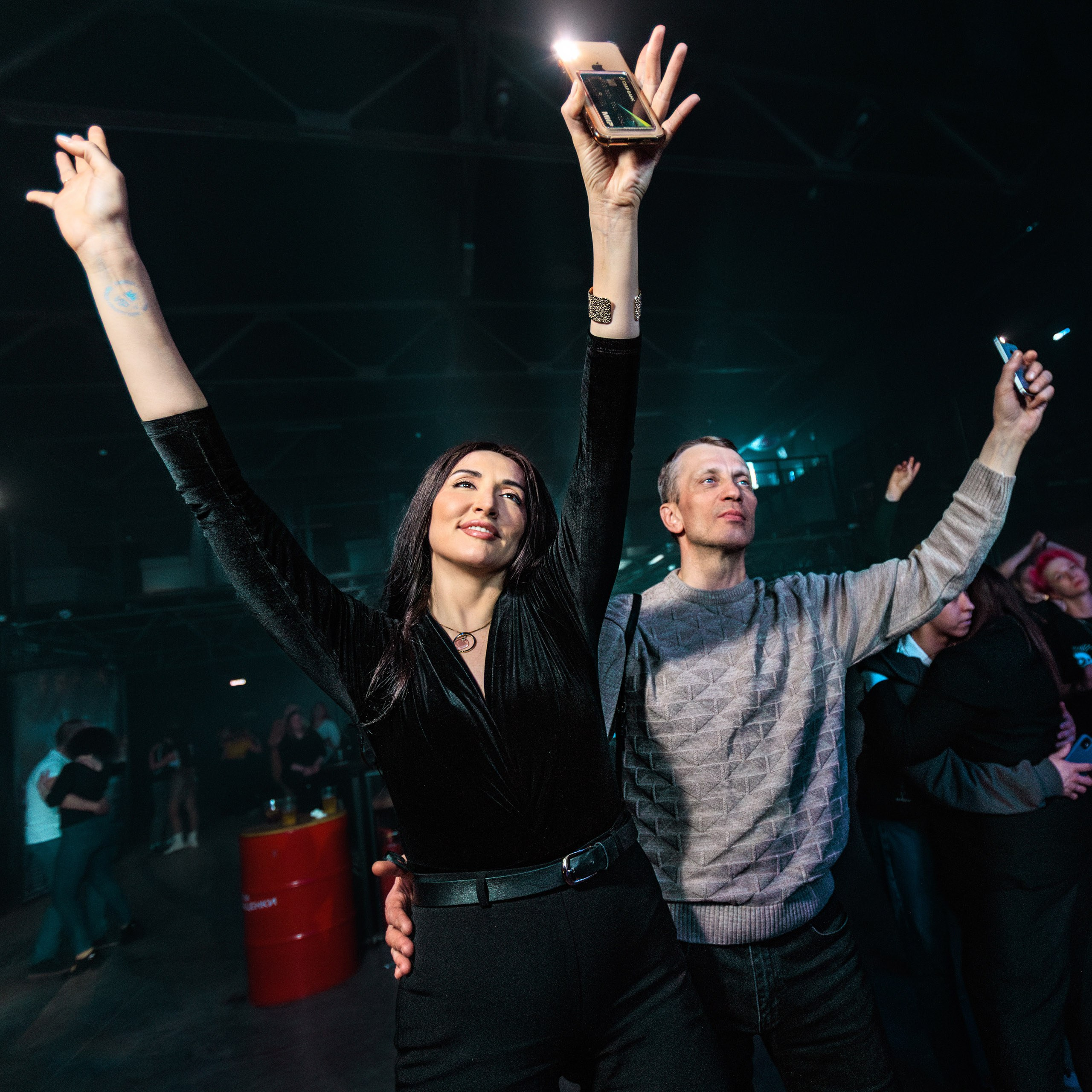 13.04.25 Вечно молодой. Репортажный фотограф Екатеринбург | Яркий, качественный репортаж | Концерты, клубы, репортаж, праздники, корпоративы