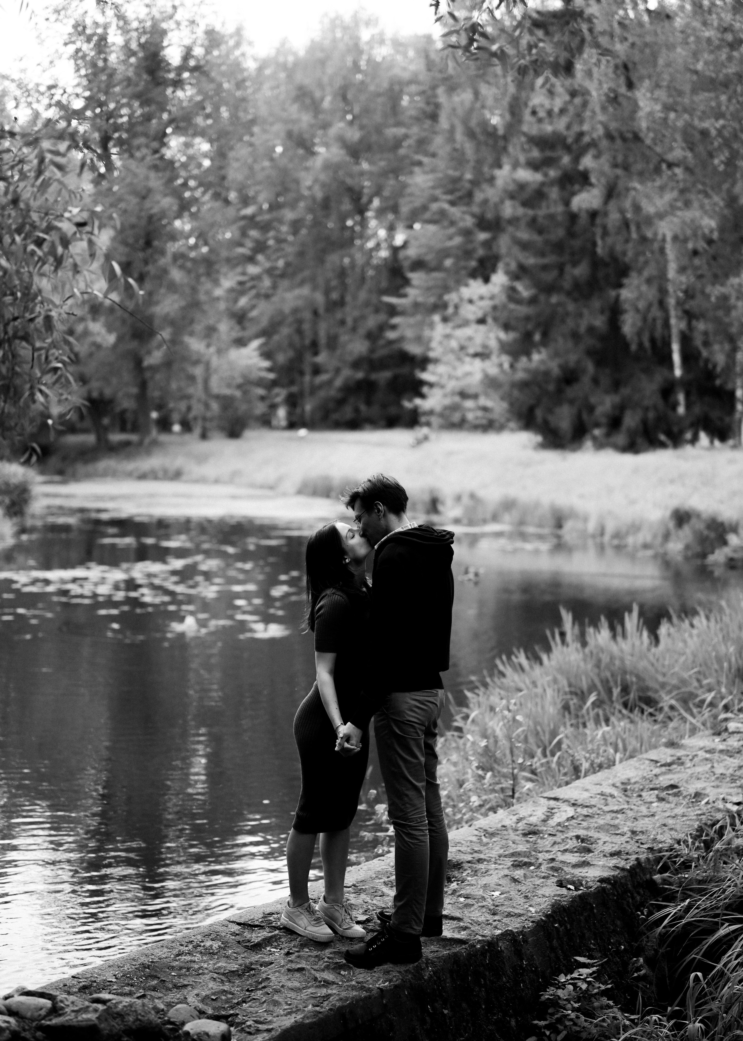 Love Story. Главная