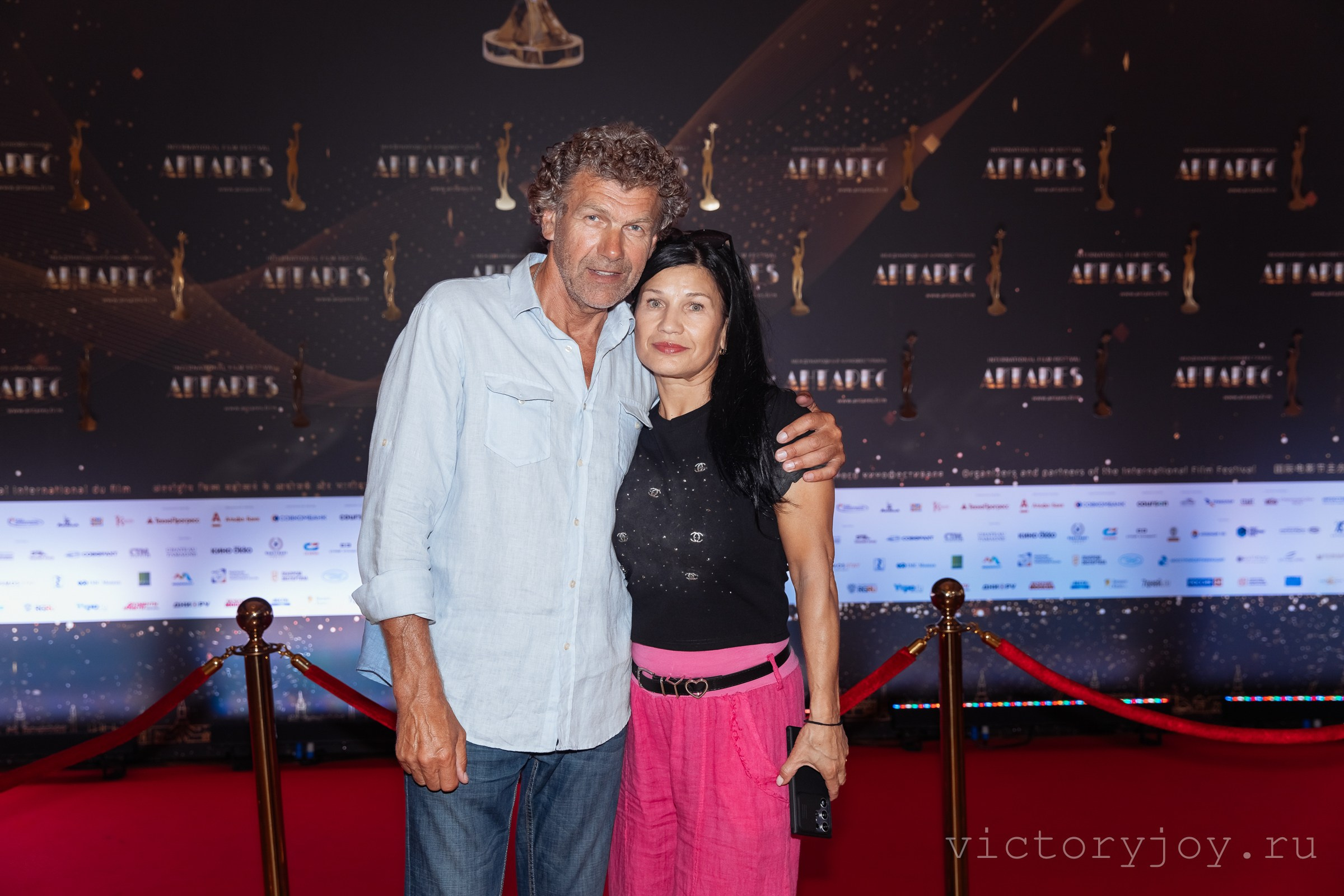 Антарес 2024. Сочи. Международный кинофестиваль. Профессиональный фотограф в Сочи Виктория Джой. Обучение