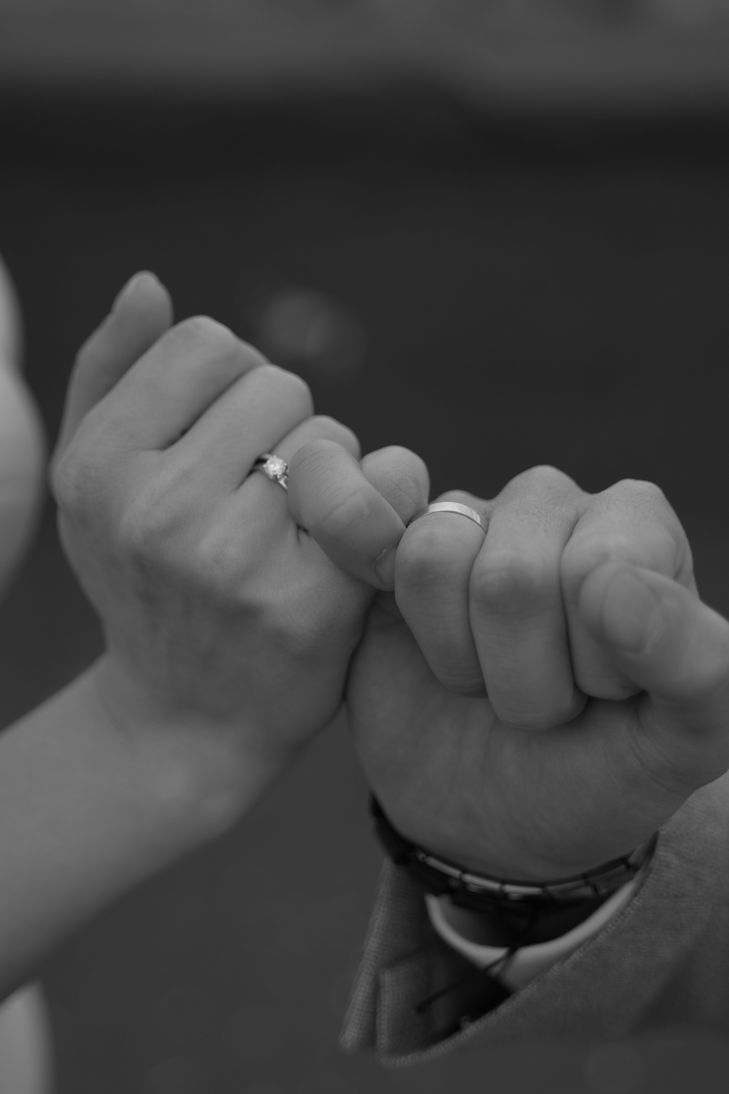 Анастасия и Денис. Свадебный фотограф Марина Попова