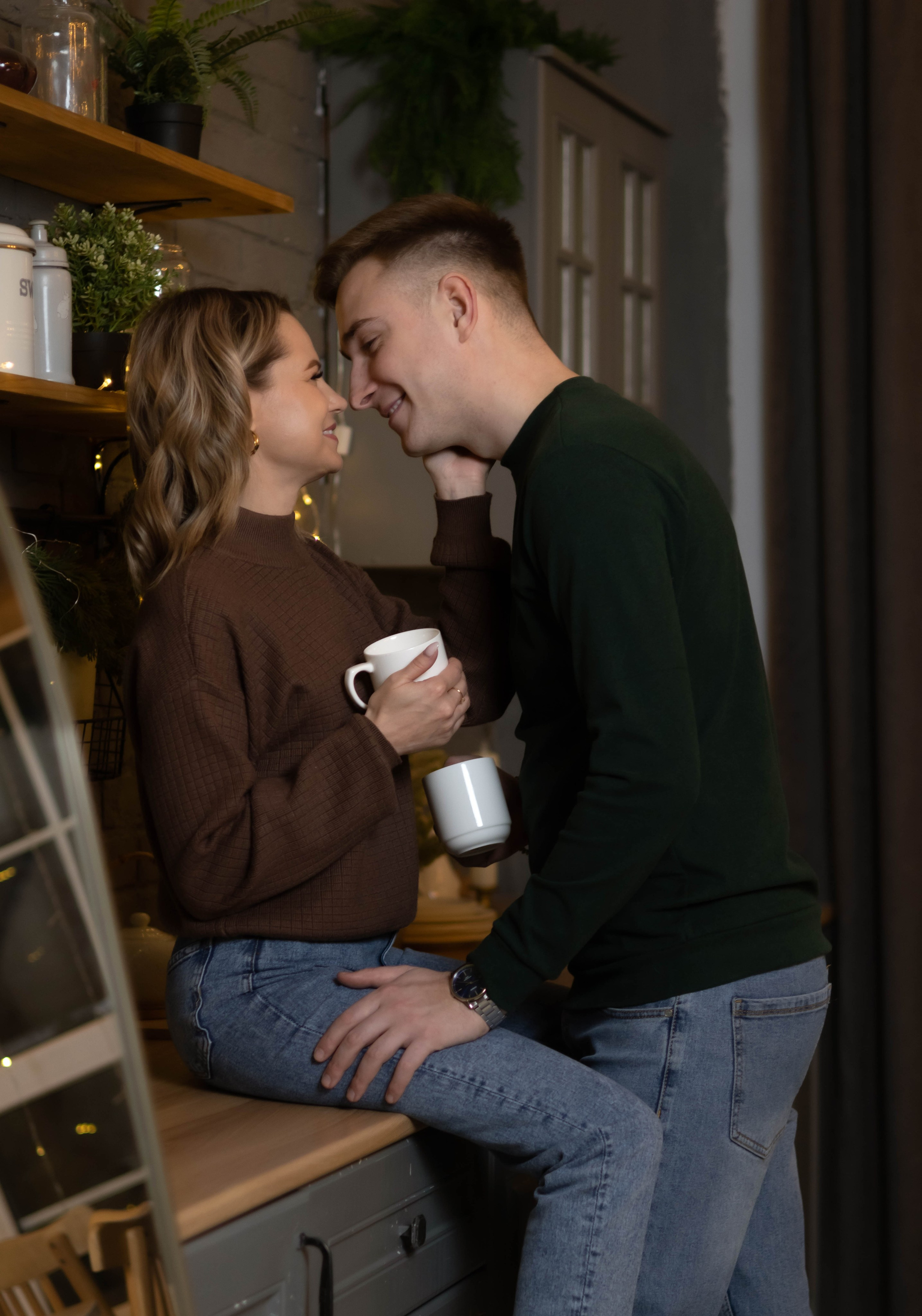 Артемий и Юлия. Фотограф Якутск Зоя Николаева