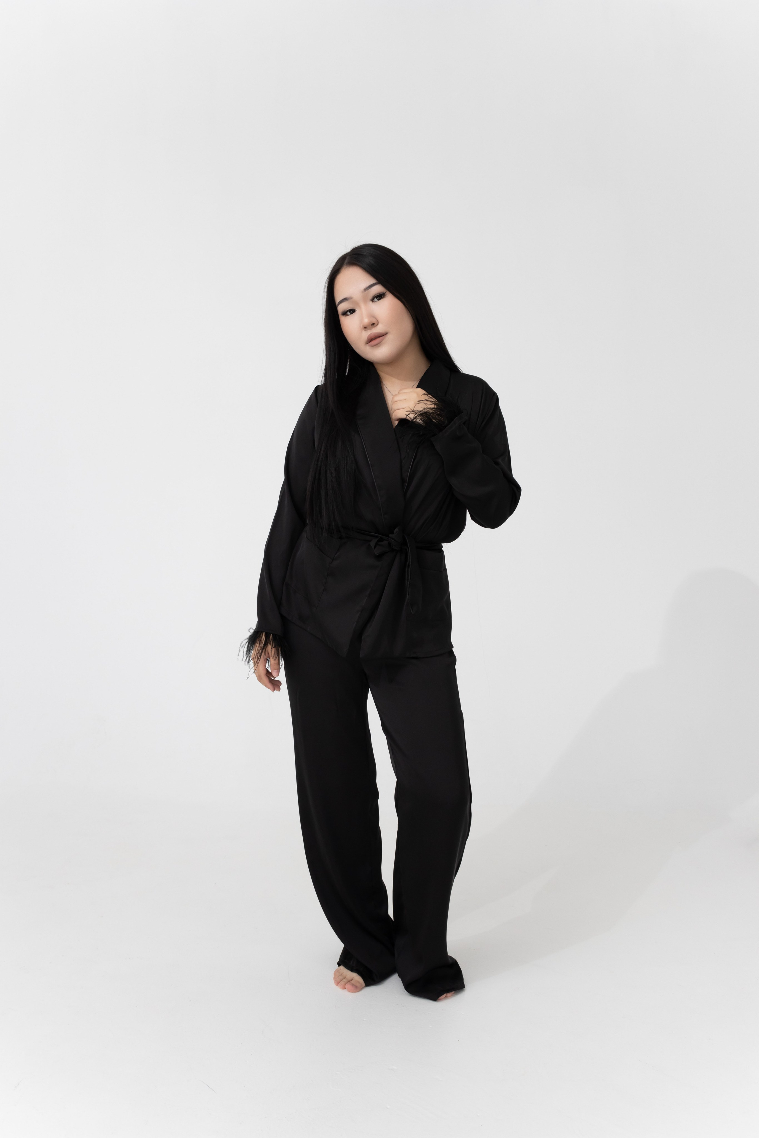 Фотосессия с подругой. Фотограф Якутск Зоя Николаева