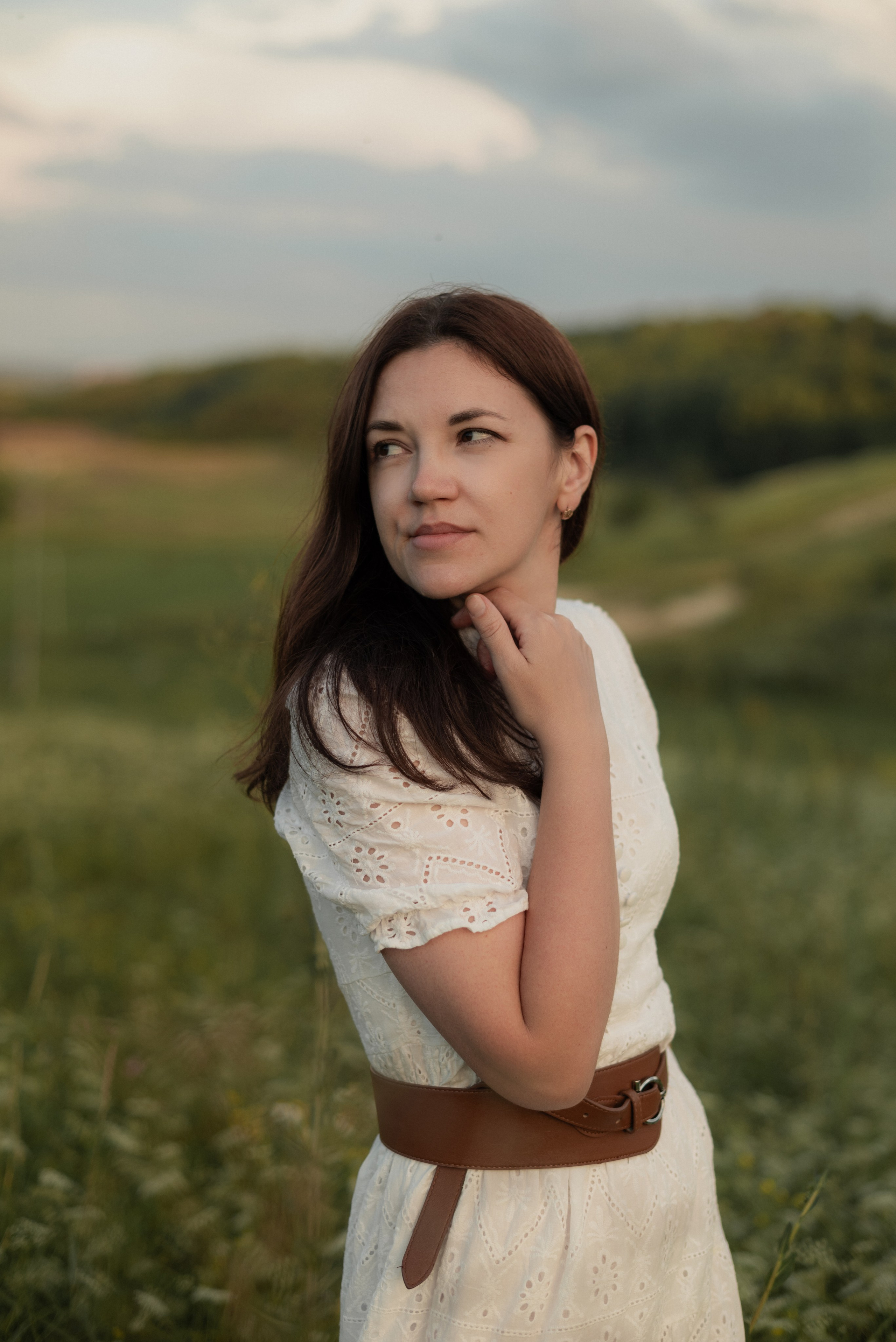«Счастье в простых моментах». Фотограф в городе Симферополе — Карина Пограничная