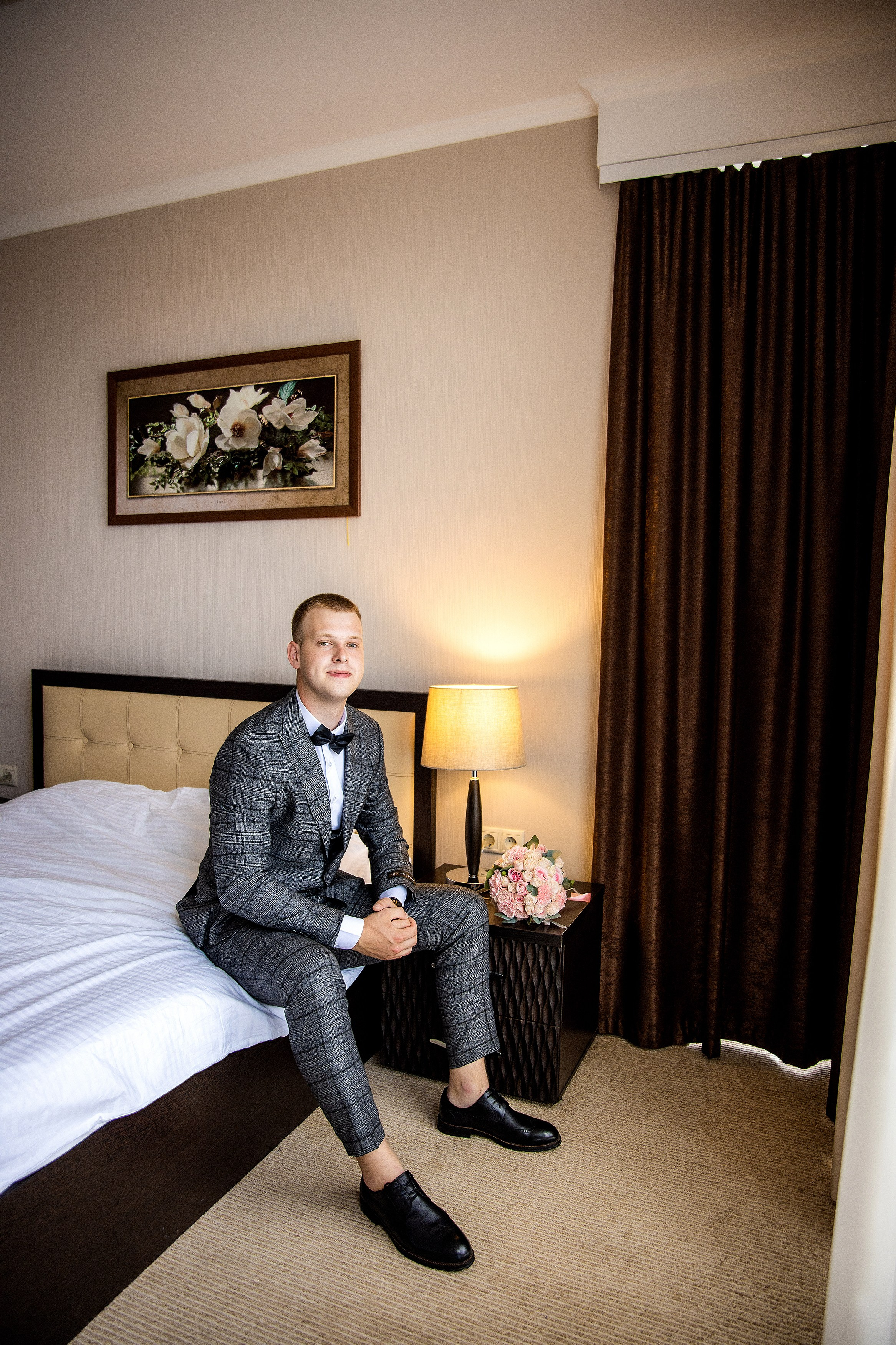 Дмитрий и Карина. Дорогой друг! Приветствую тебя на моем сайте!