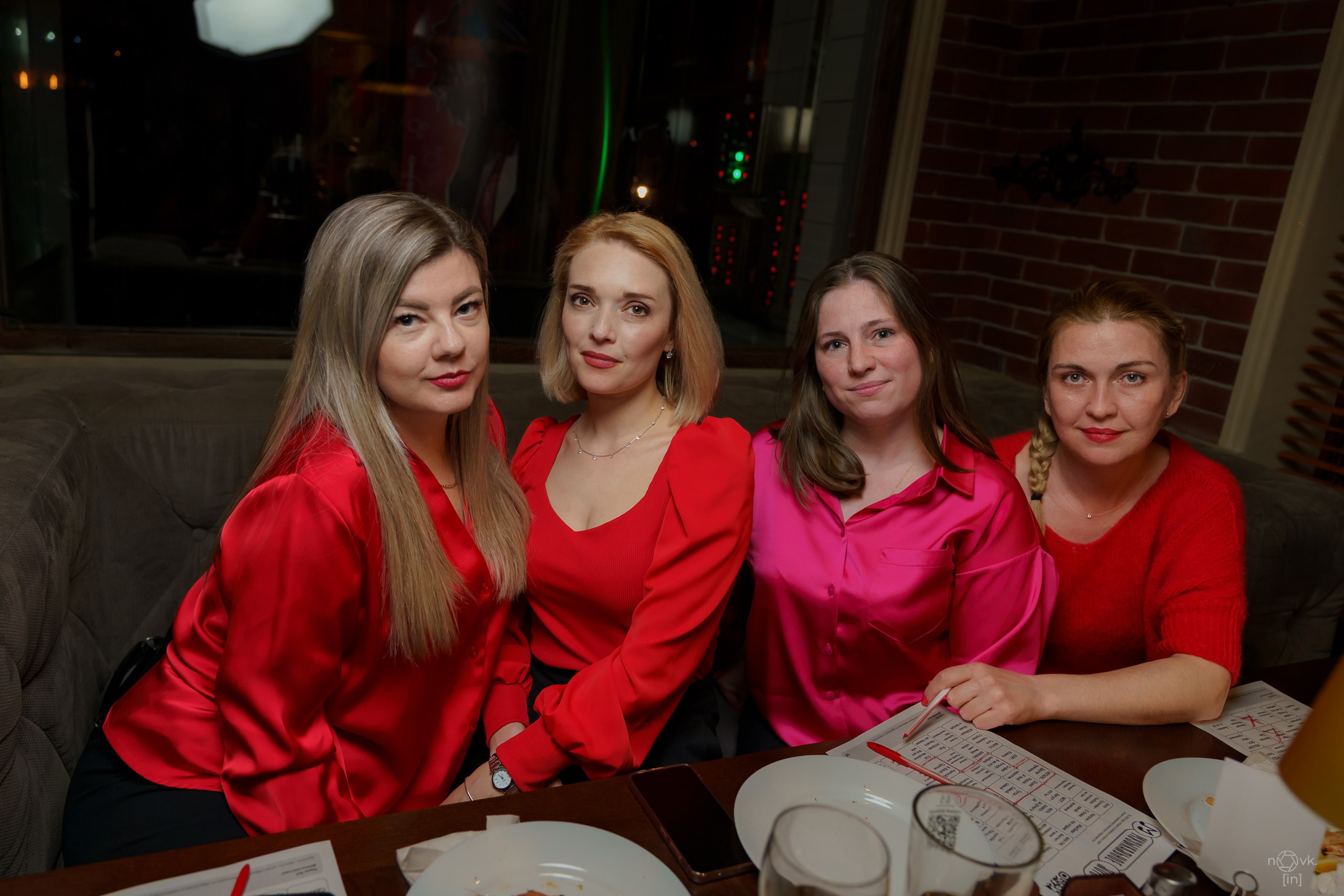 8 Марта. ФОТОГРАФ ИВАН НОВИКОВ | СТАВРОПОЛЬ