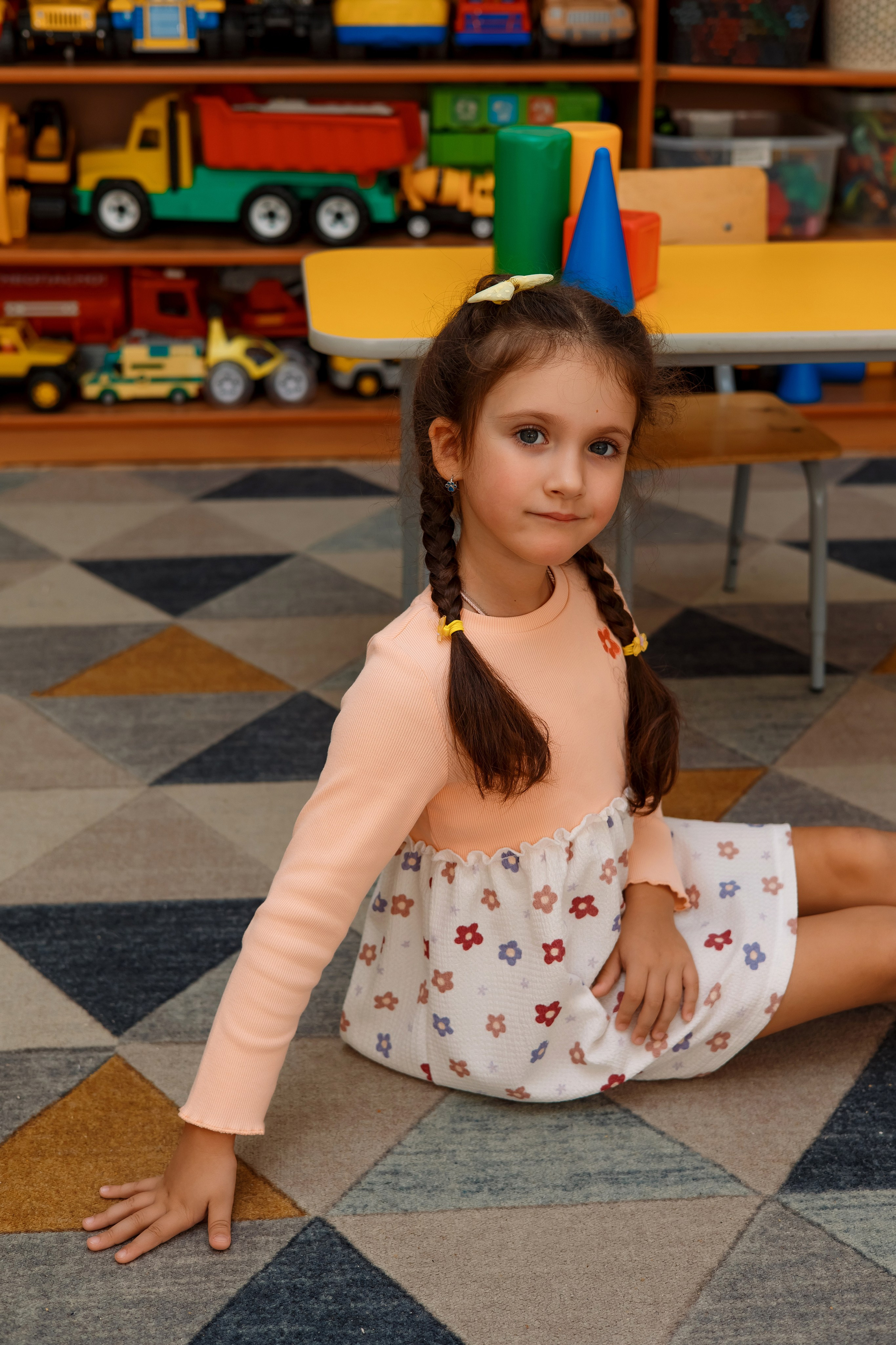 ДС 34. Фотограф Любовь Корниенко, Примоский край