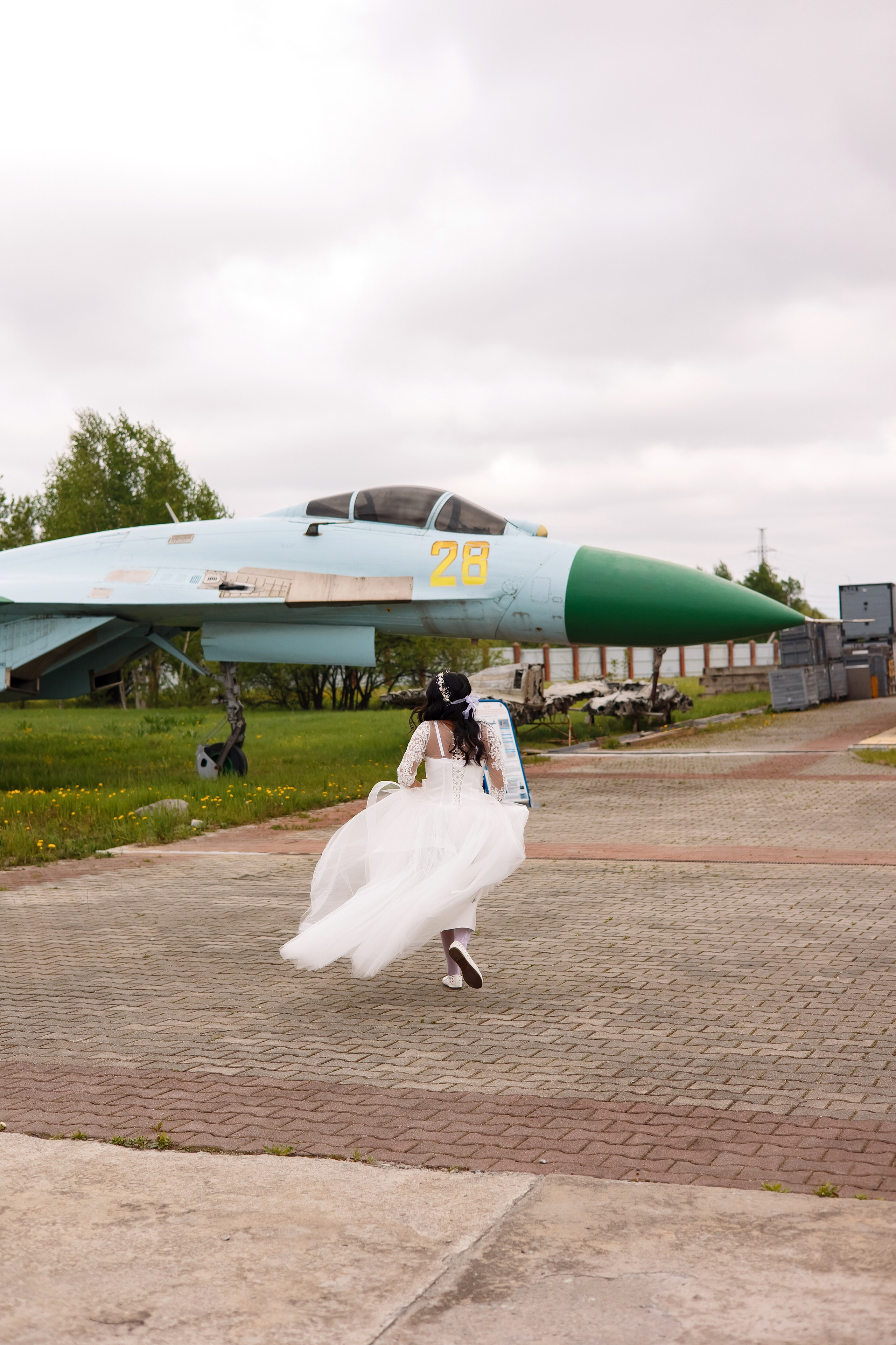 Сергей & Шерилоу. Фотограф Любовь Корниенко, Примоский край