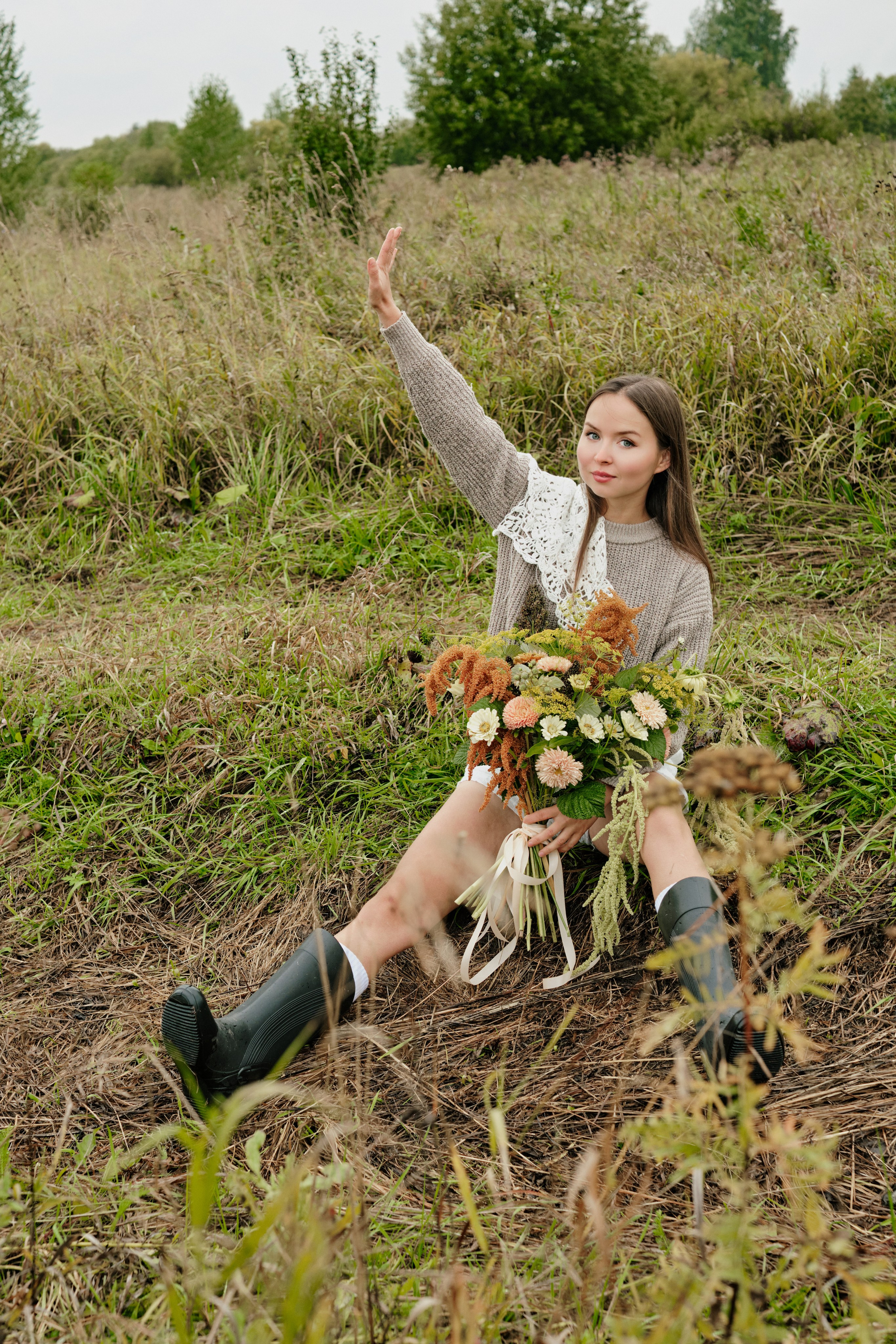 Индивидуальная съемка| Для экофермы. Твой личный фотограф Сочи | Йошкар-Ола