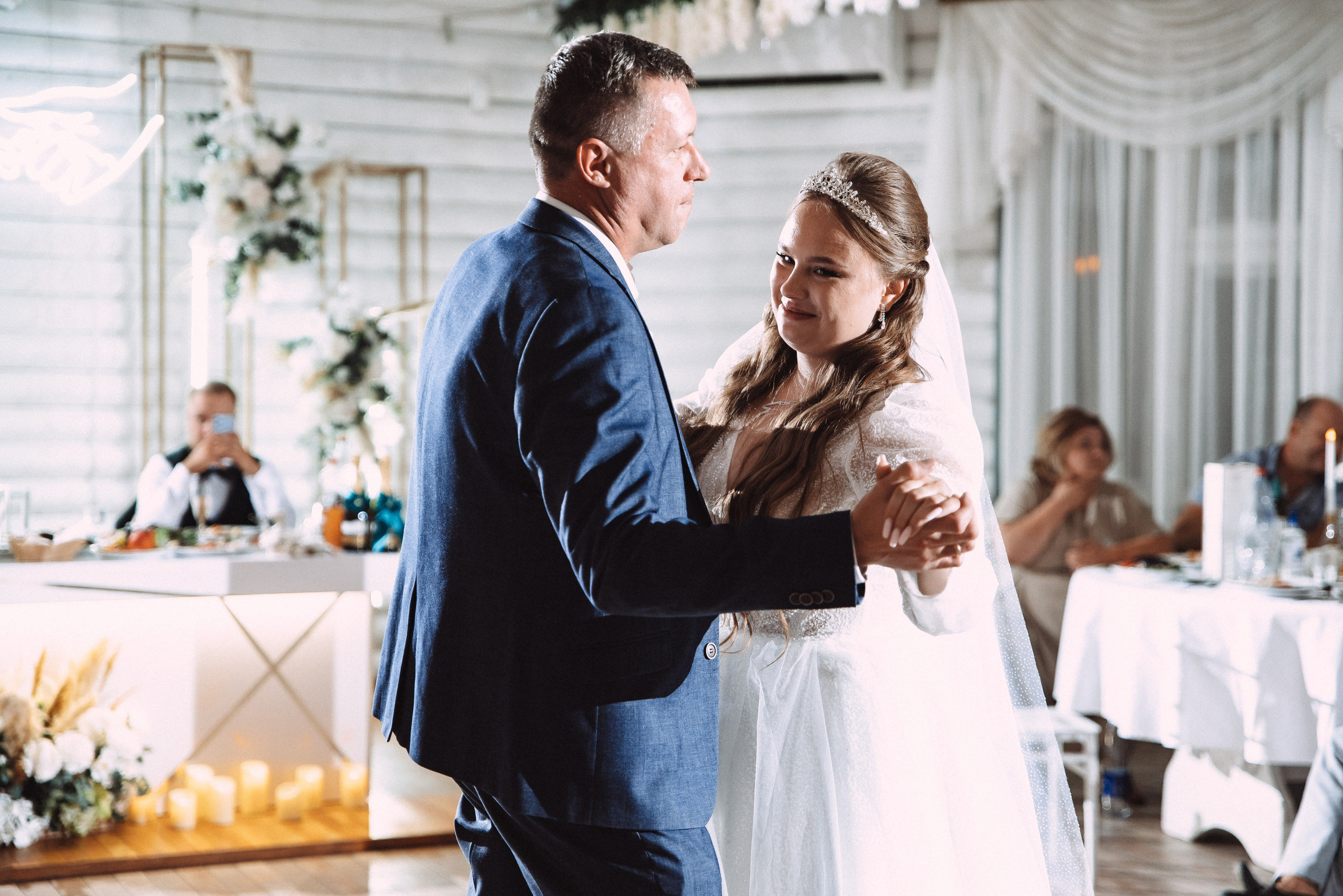 Родион + Юлия. Свадебный и семейный фотограф в Волгограде Олеся Лисицкая