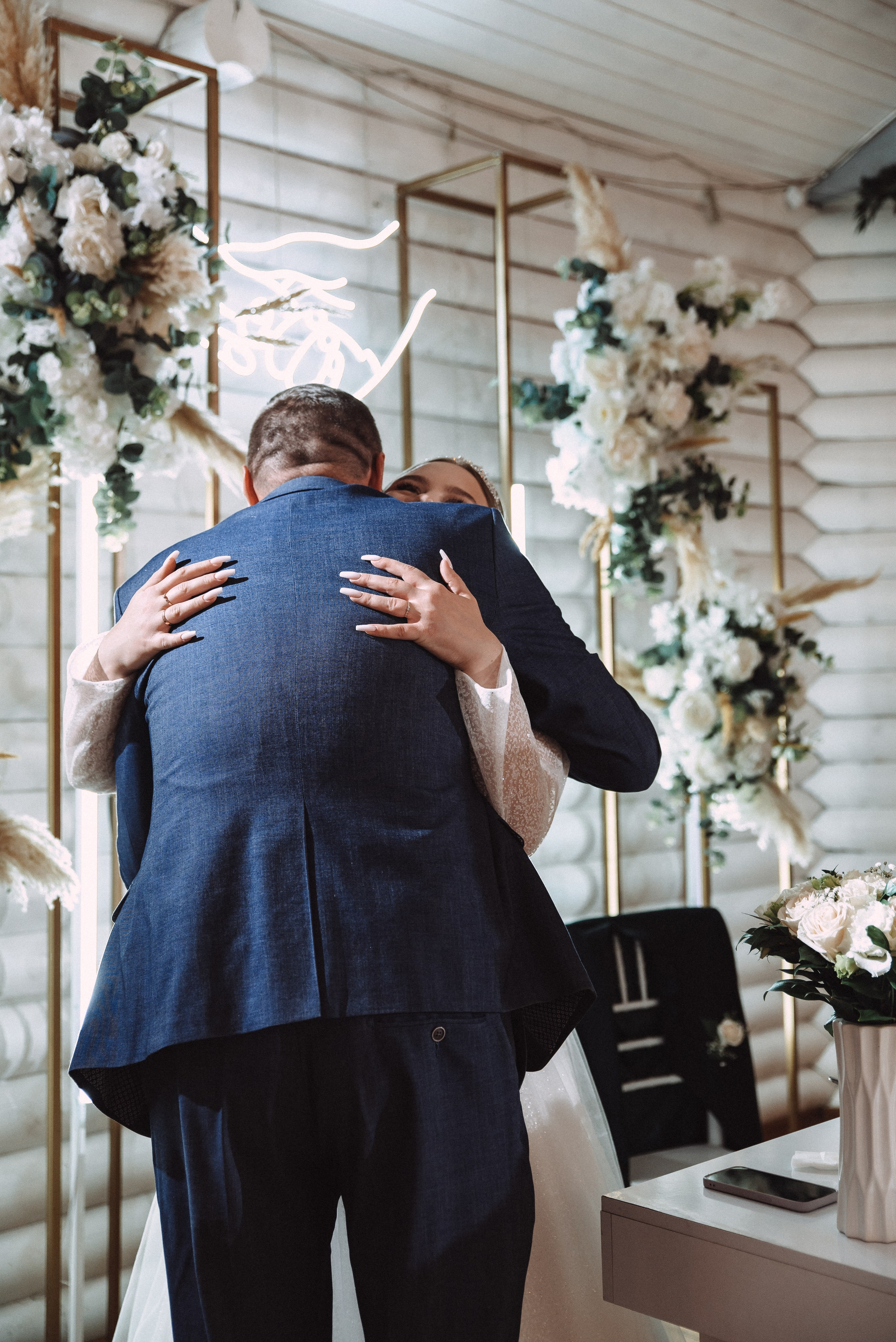 Родион + Юлия. Свадебный и семейный фотограф в Волгограде Олеся Лисицкая