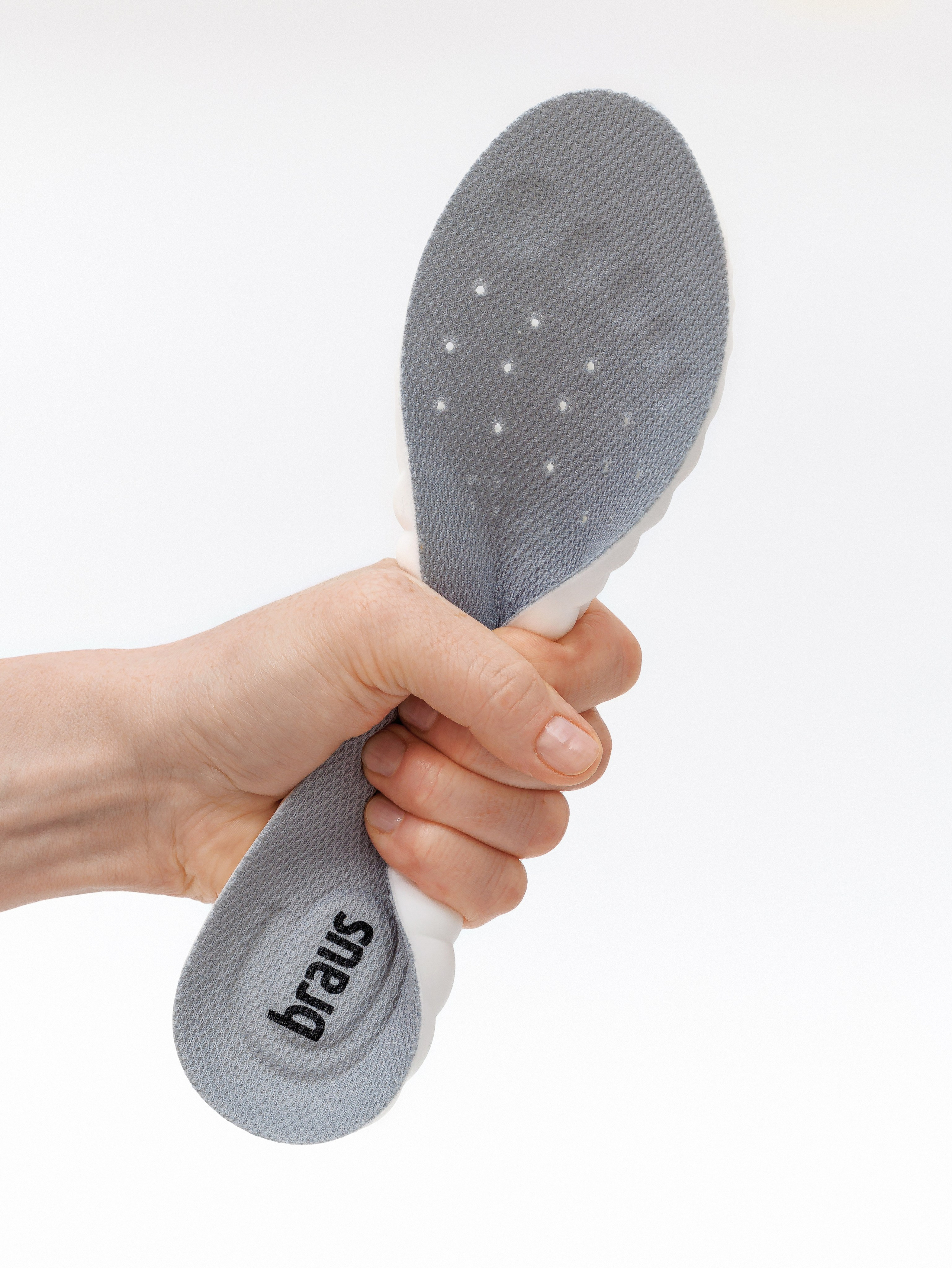 Стельки. Фотограф Виталий Хайлов, Екатеринбург