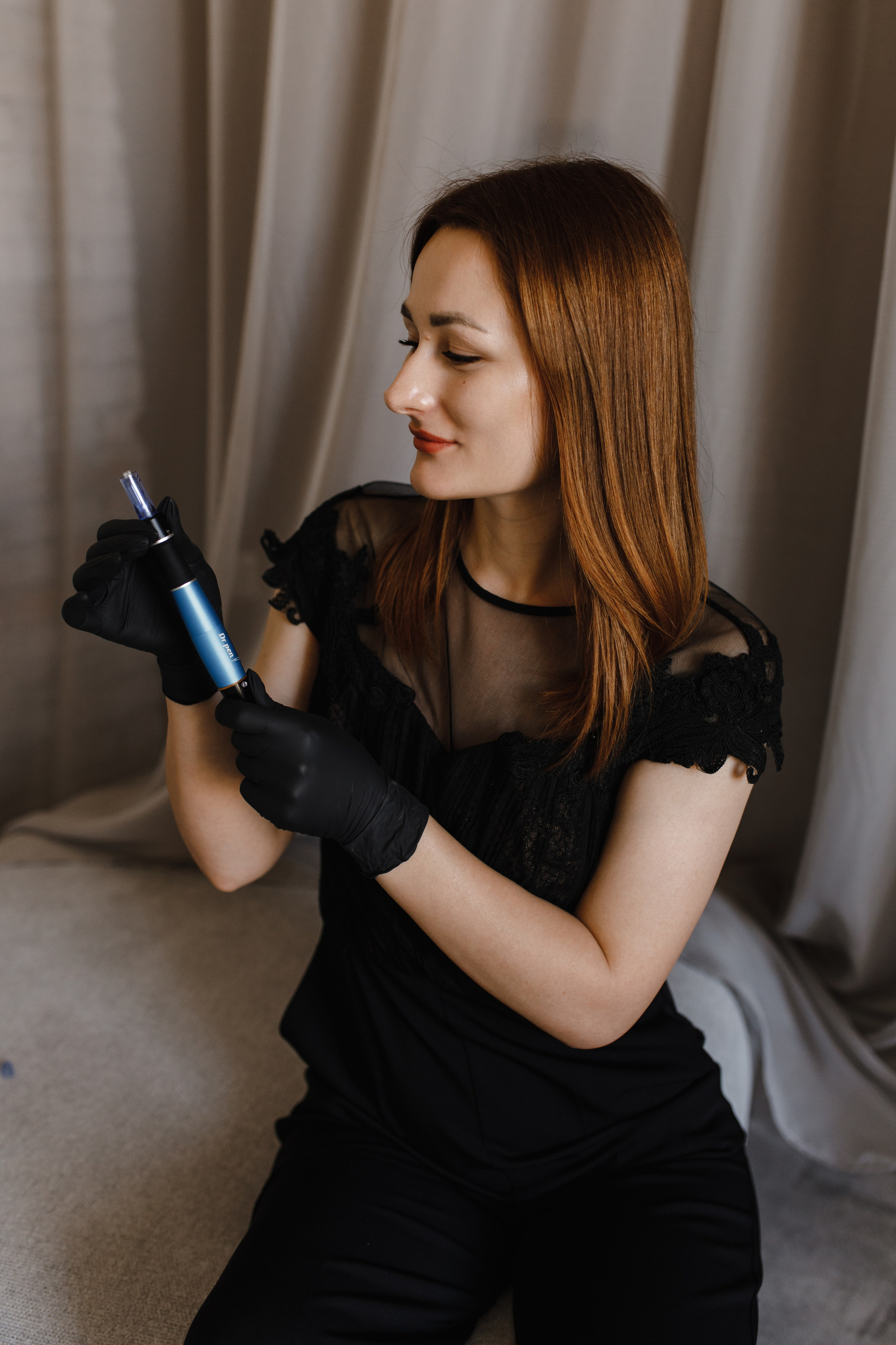 Ирина (косметолог). Свадебный фотограф Краснодар Ростов Солоникова Вероника