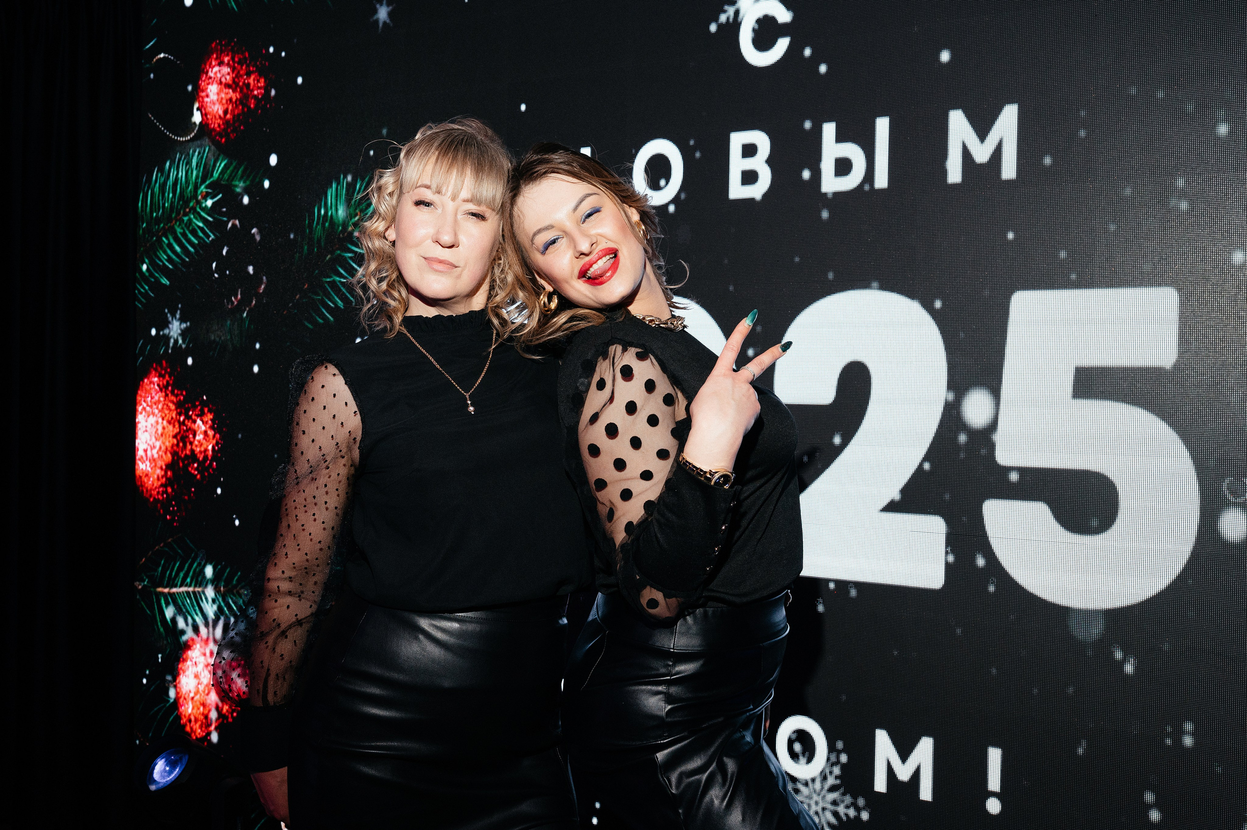 Яркий корпоратив 2025. Свадебный и семейный фотограф в Ростове-на-Дону Алина Астахова