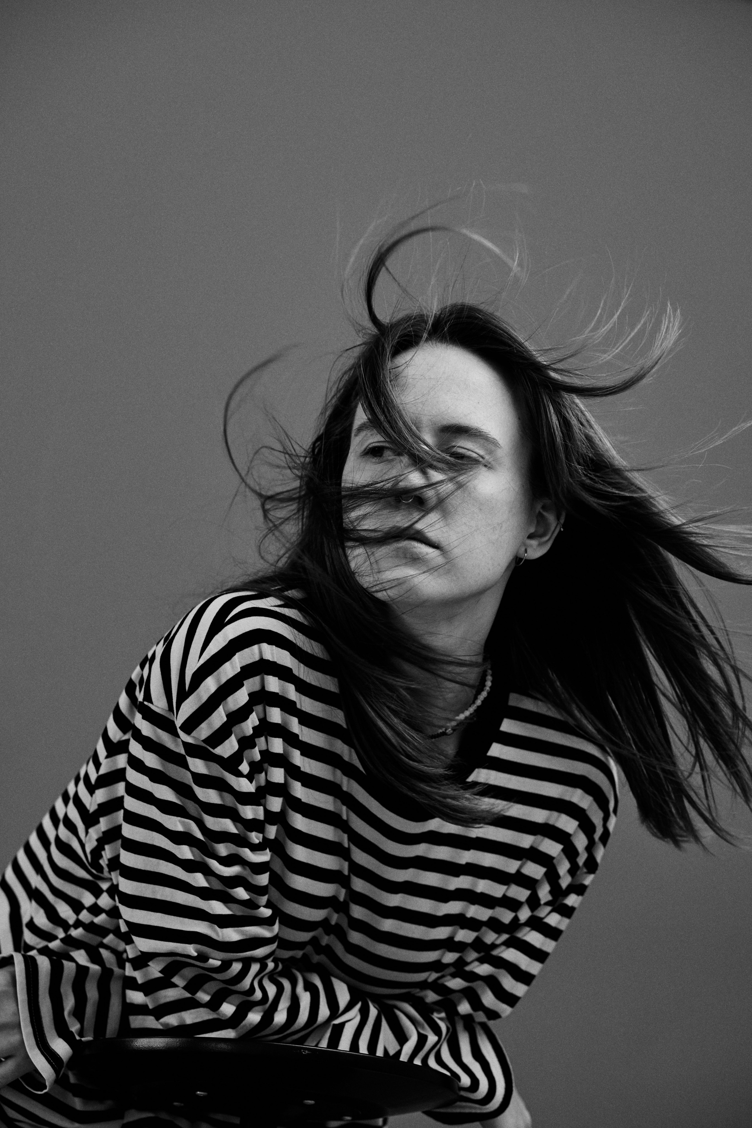 Софья и Настасья. Фотограф Юлия Маринина