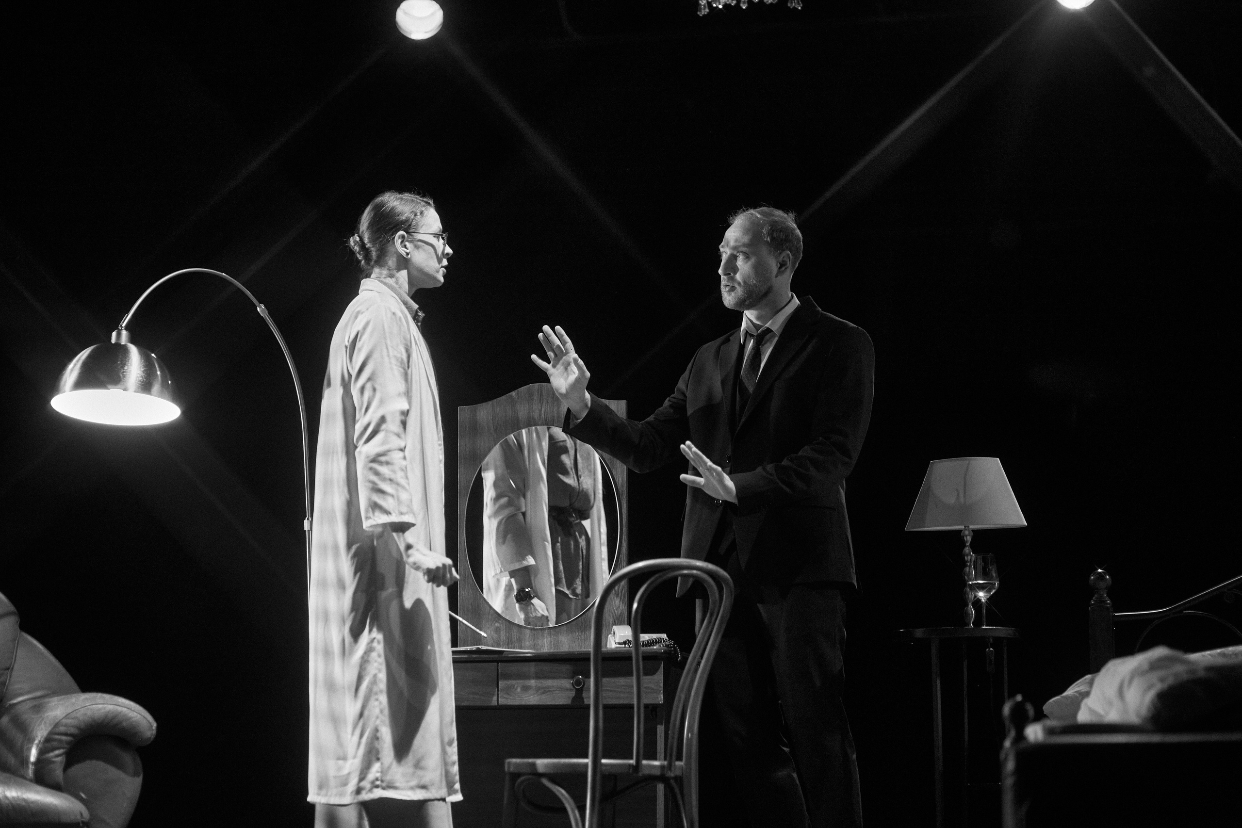 Правда. Фотограф Юлия Маринина