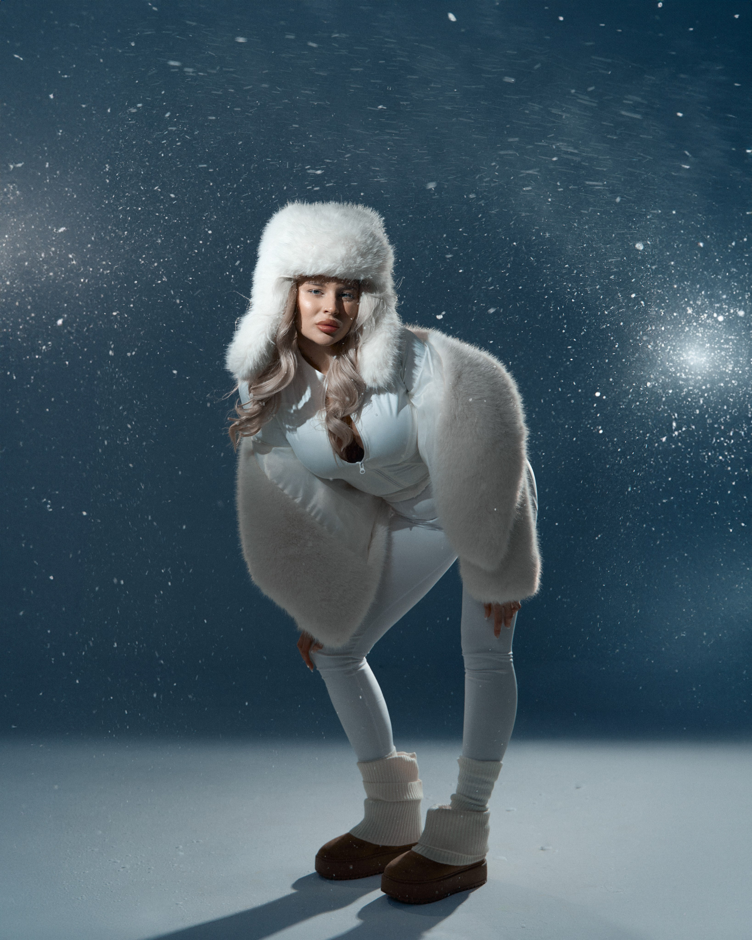 Гайд по свету. Deadkristina — фотограф в Астане