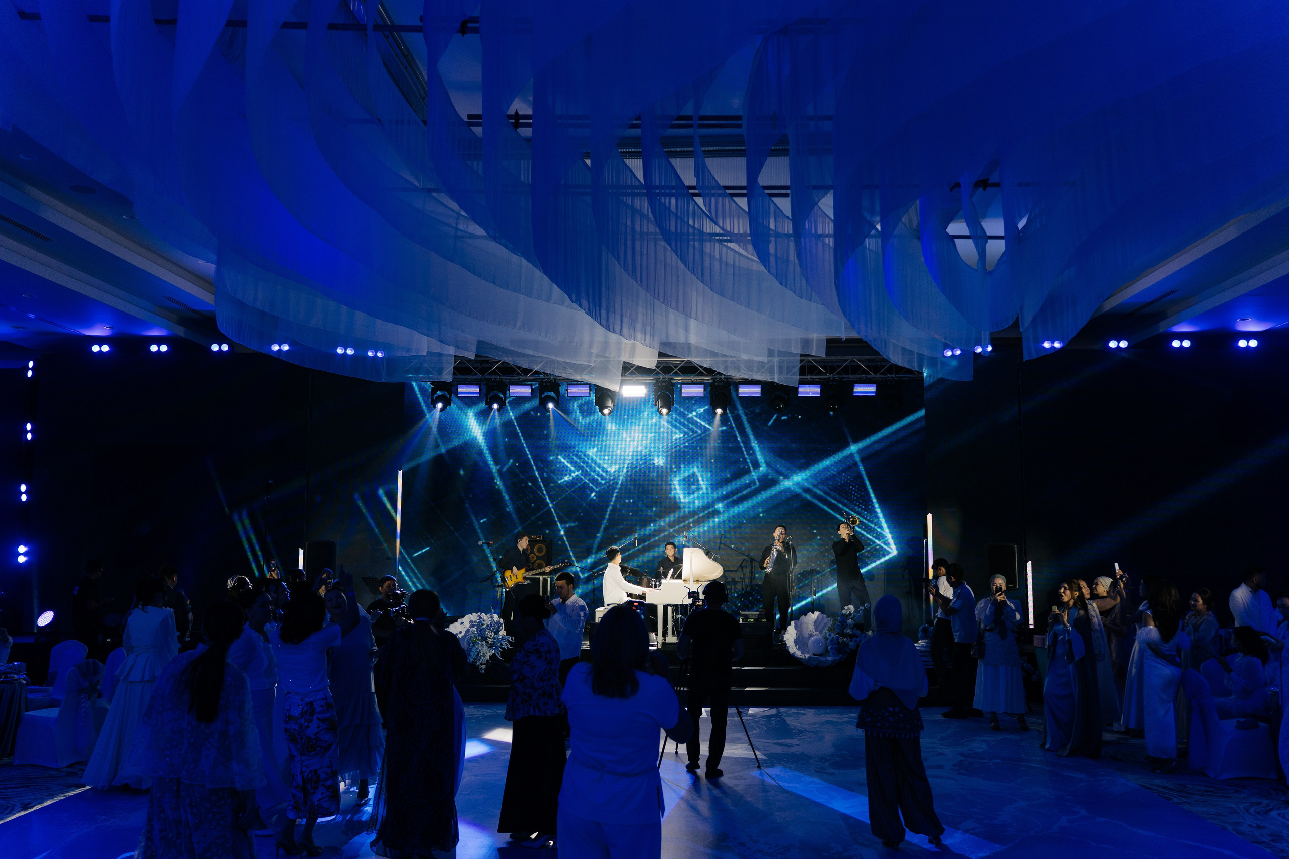 Miras & Aida (wedding). ___________________________________________________