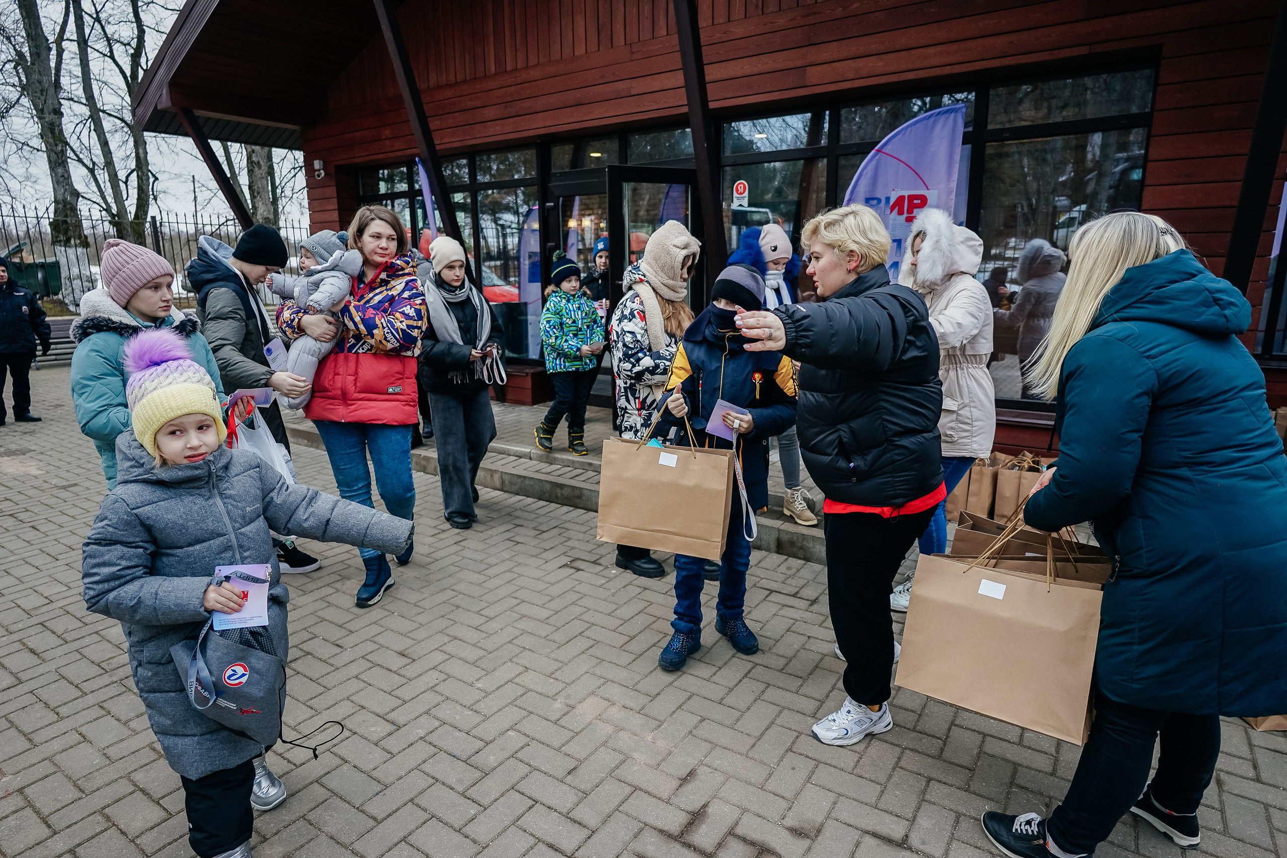ВИРТУАЛИТИ | Смоленск. Фотограф и видеограф Смоленск | Студия Цезарь