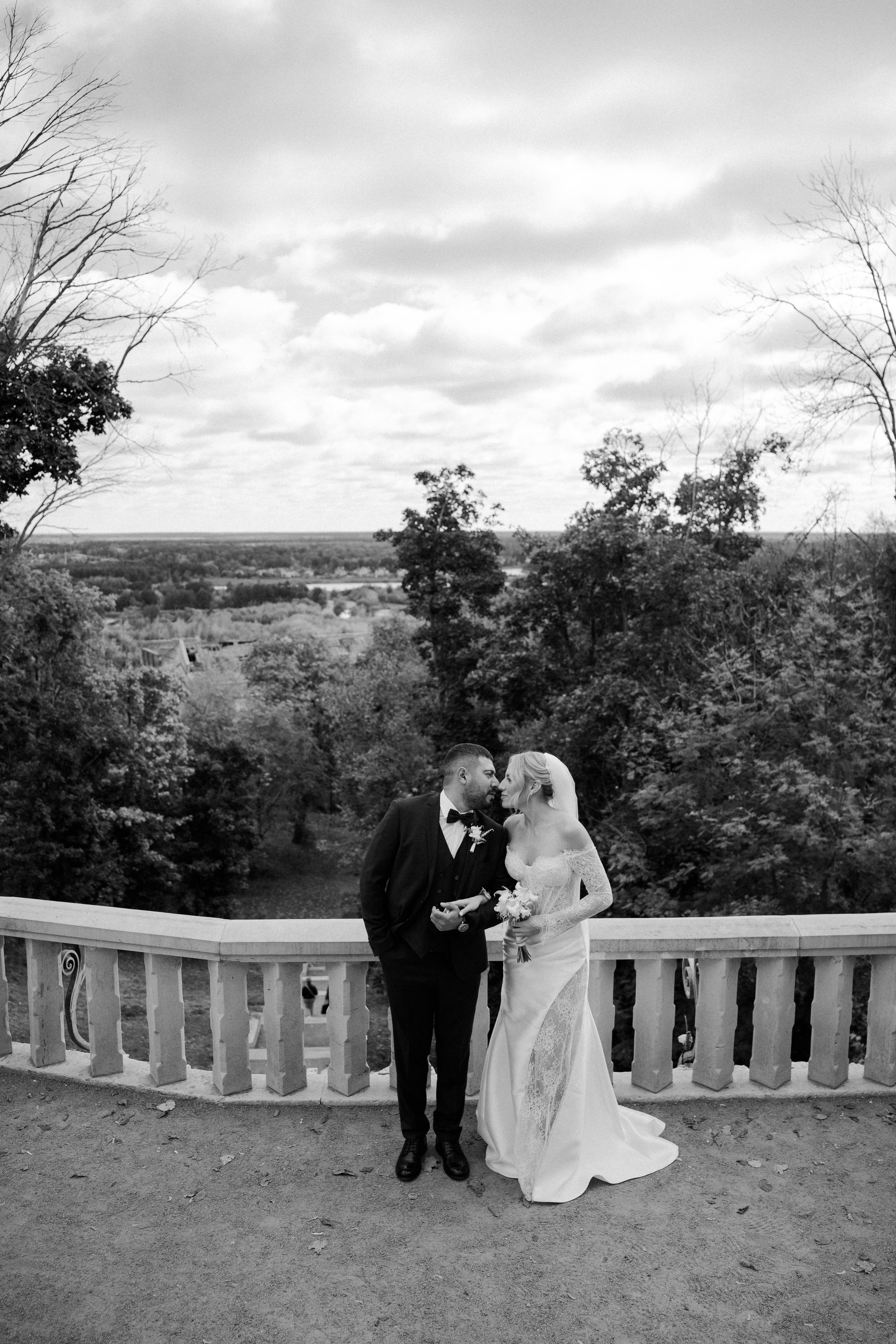 Svetlana & Evgeny. Свадебный фотограф в Воронеже Самохина Екатерина