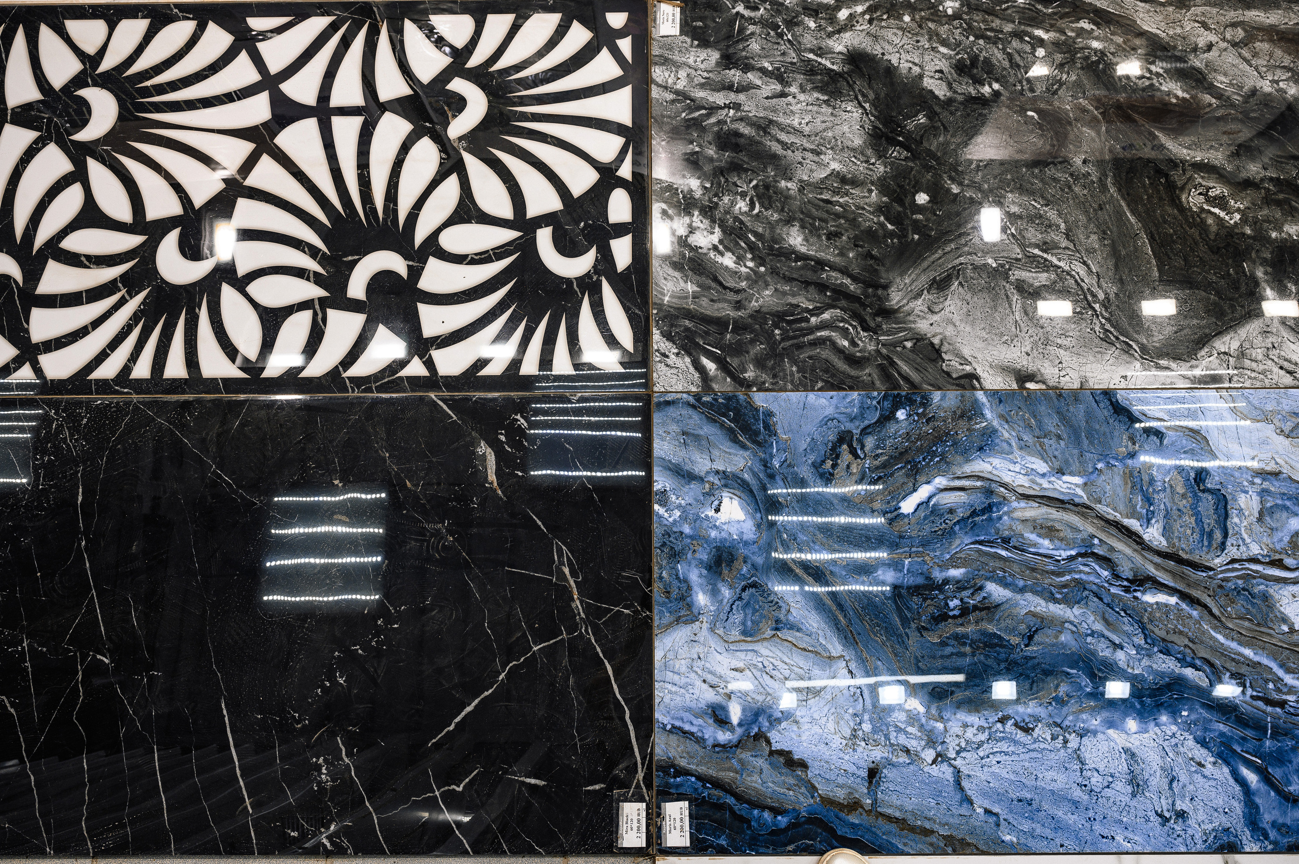 Магазин керамической плитки «Керамикс»