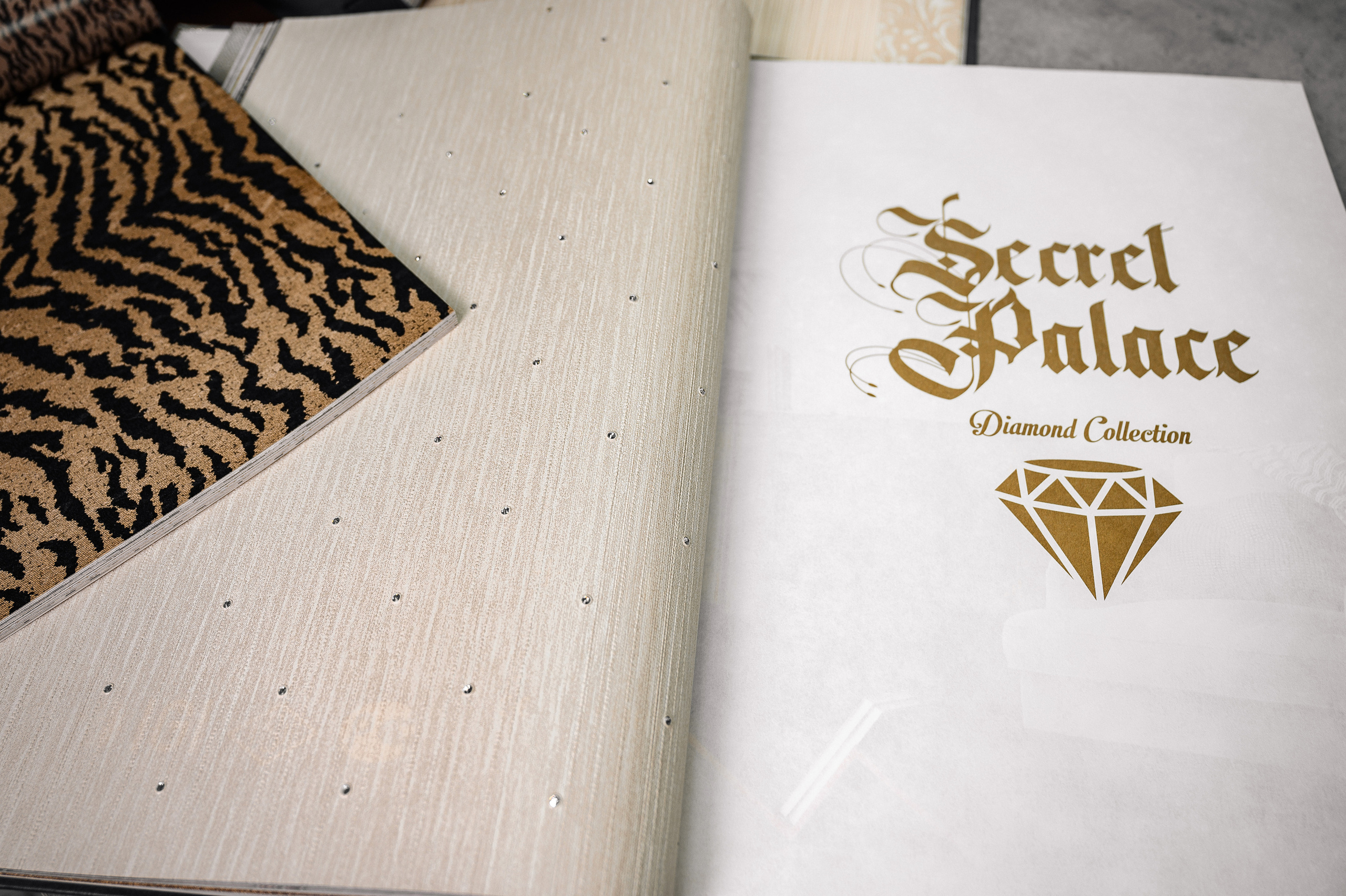 Магазин керамической плитки «Керамикс»