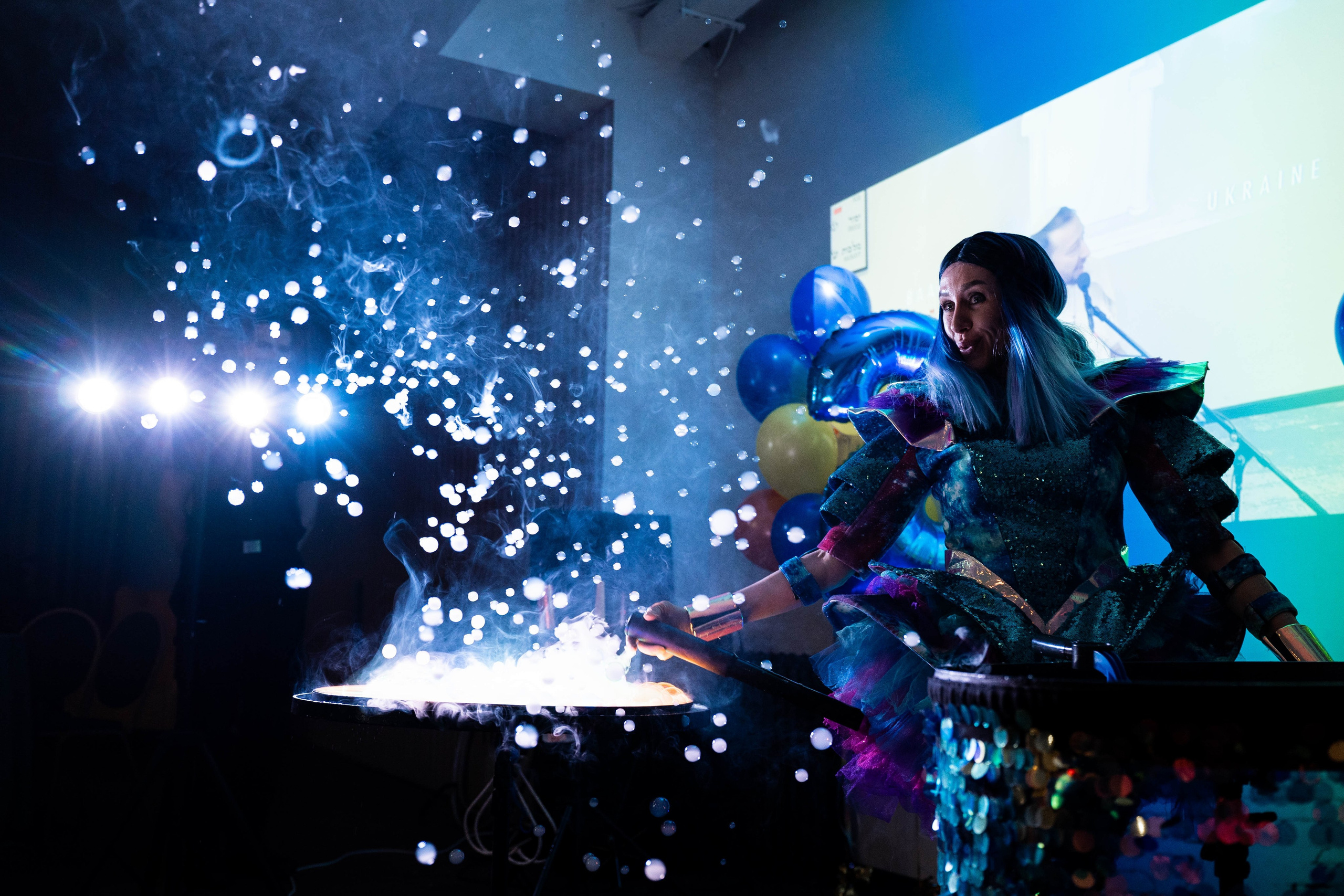 Даниэль h-day. Фотограф Абакумова Анастасия