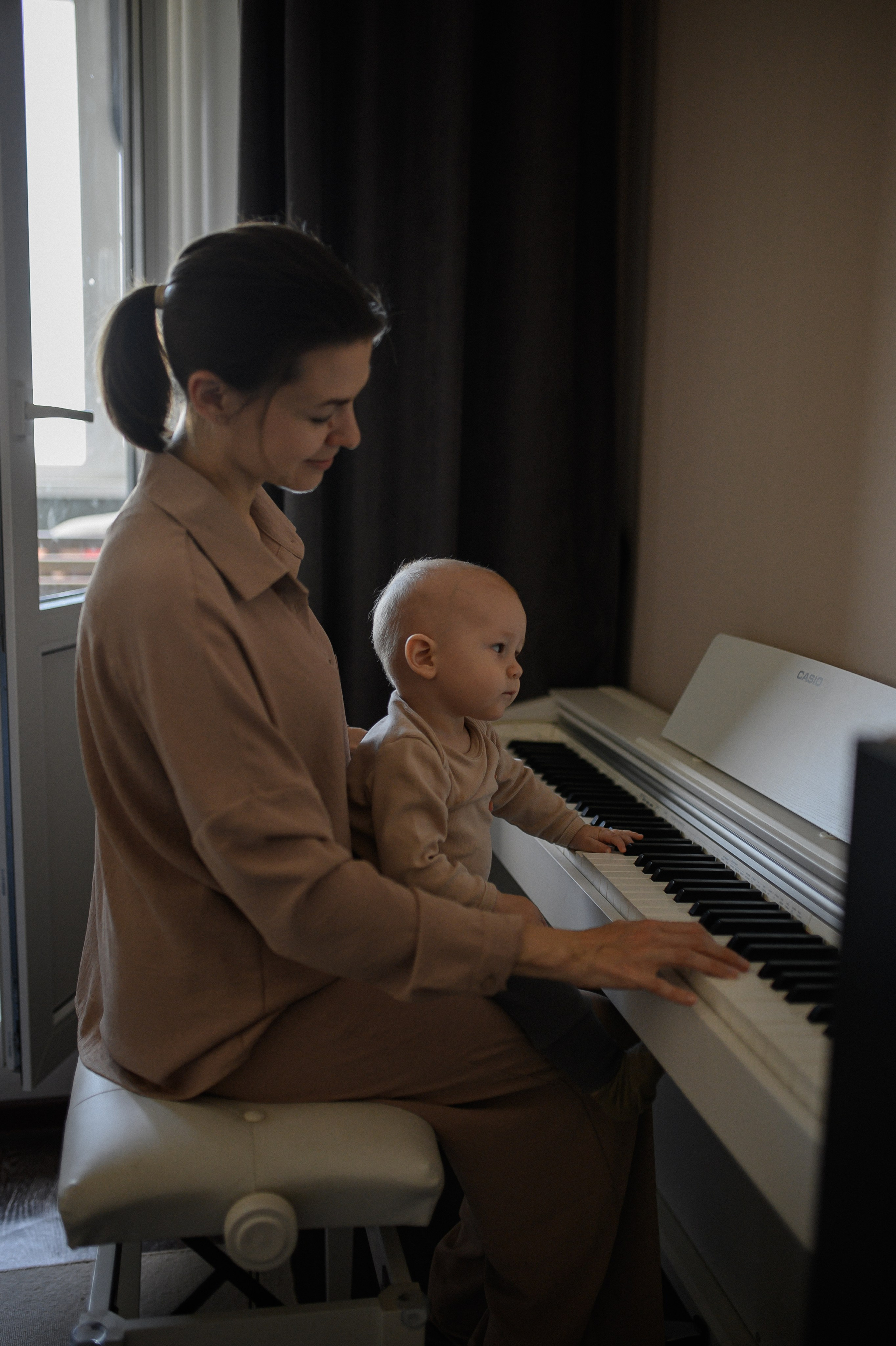 Настя, Юра, Лев, Феликс. Www.ostermiller.ru