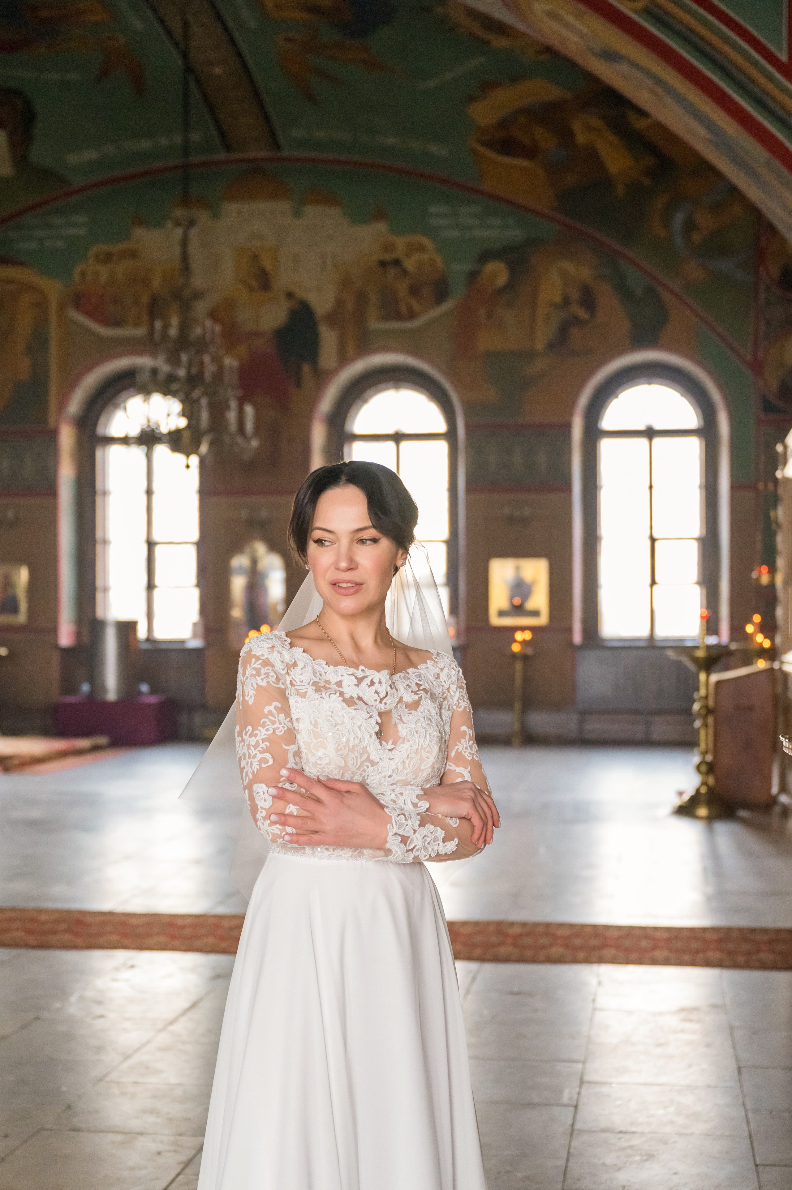 Вонмем!. Свадебный и семейный Фотограф в Москве Александр Березин