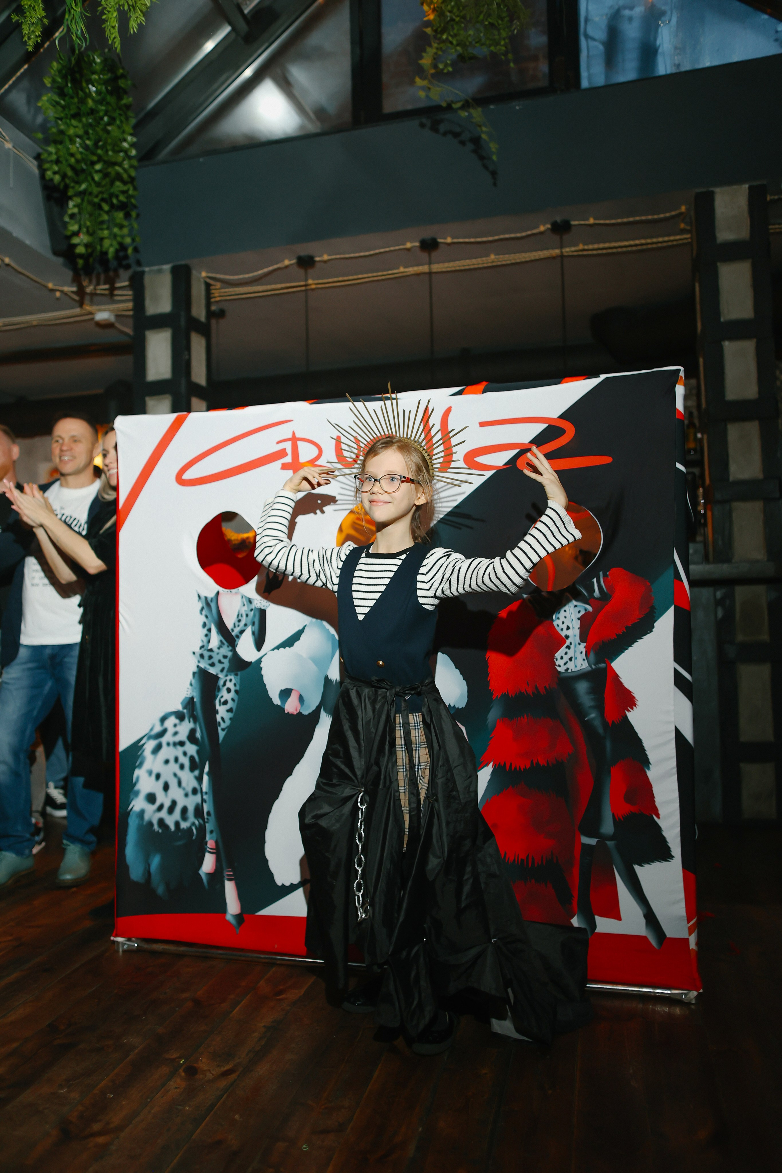 Crualle. Главная