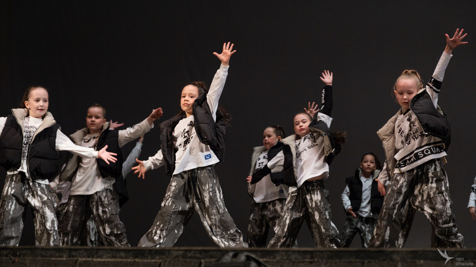 Фестиваль-конкурс творческих коллективов «Танцуй Весну». Репортажный фотограф в Казани Павел Серпокрылов