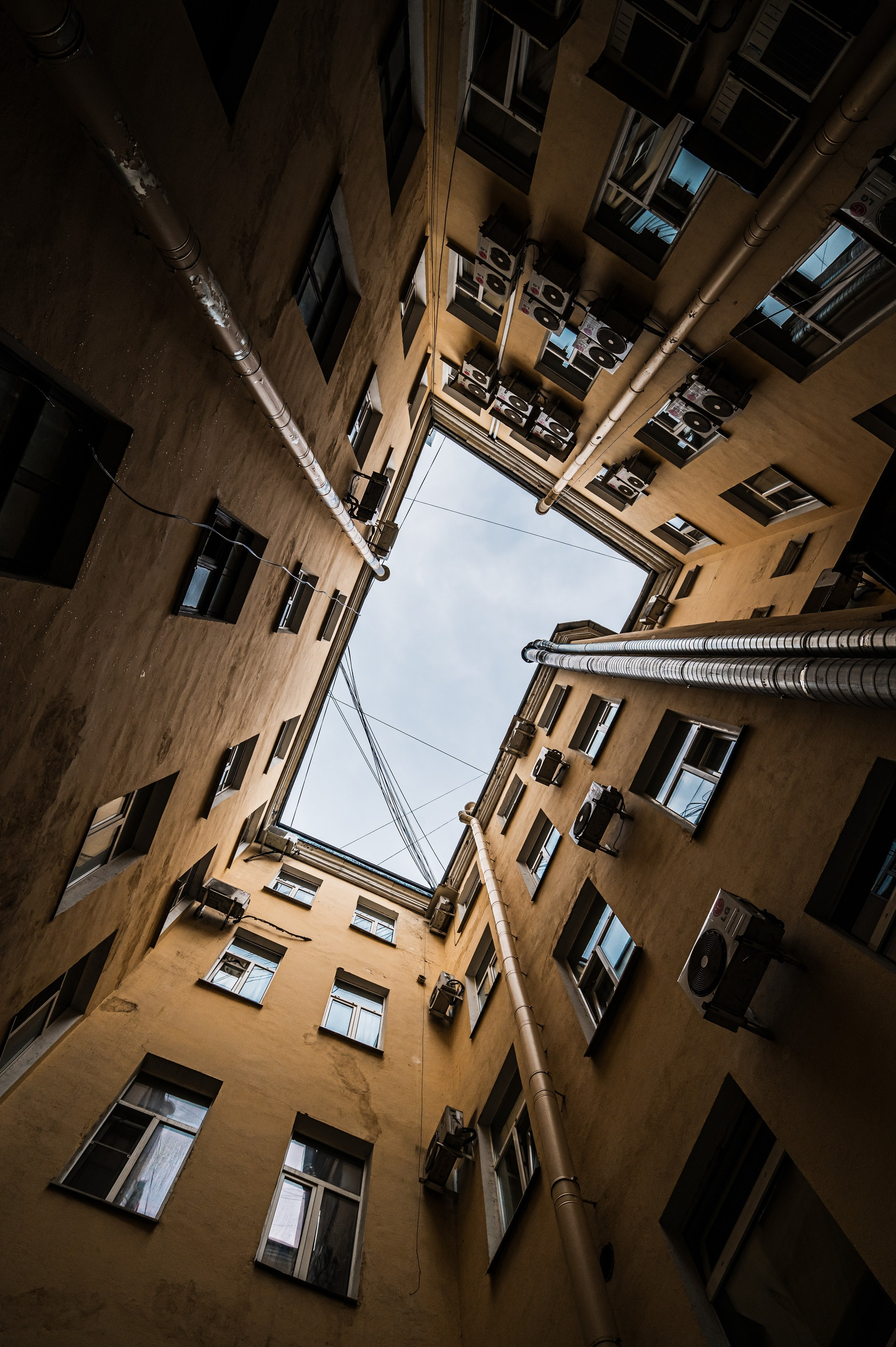 Невский проспект, 74-76