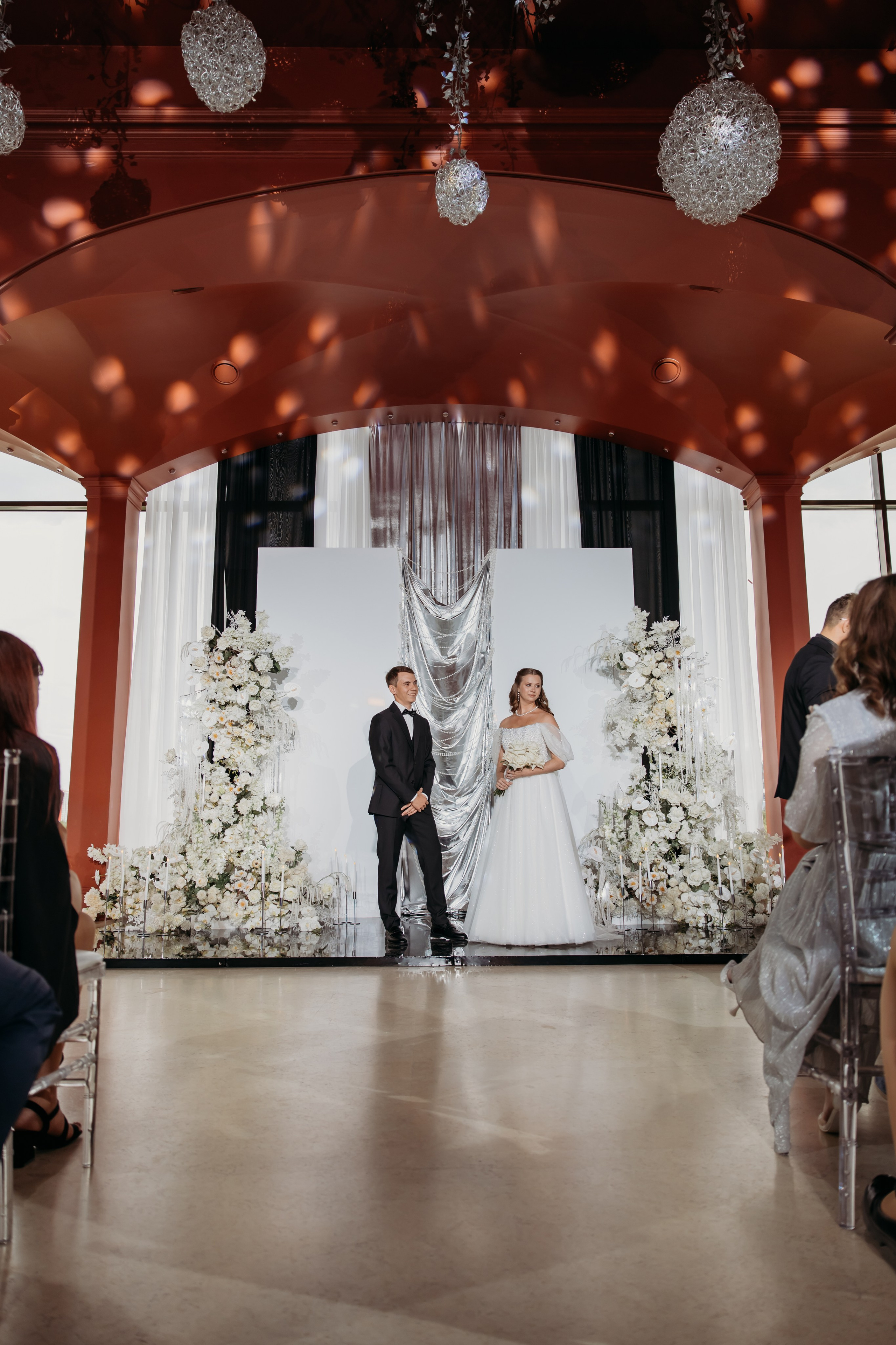 Ринат и Анастасия. Фотограф Тимербаева Алина г. Сургут