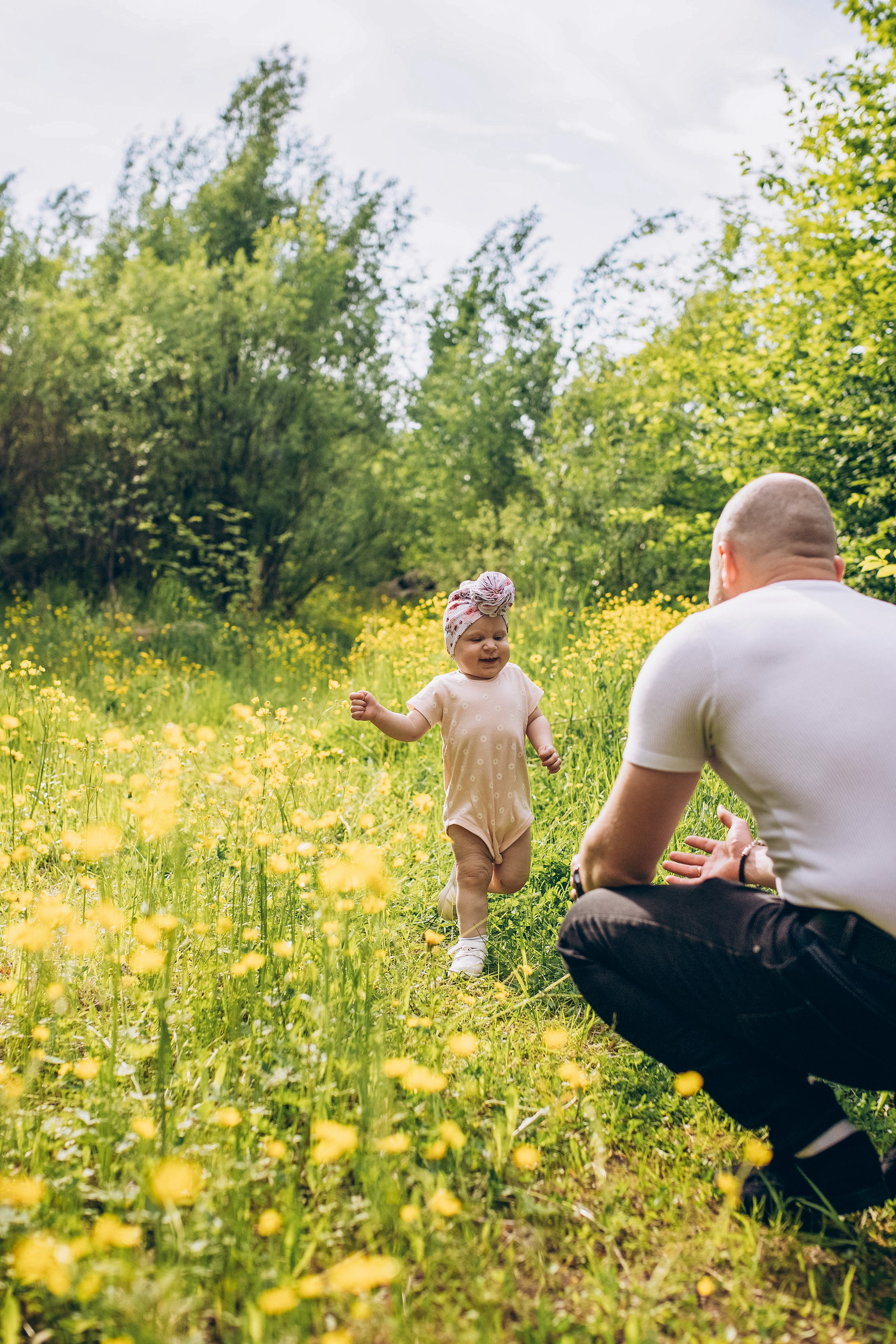 Family. Семейный и детский фотограф город Тында Дарья