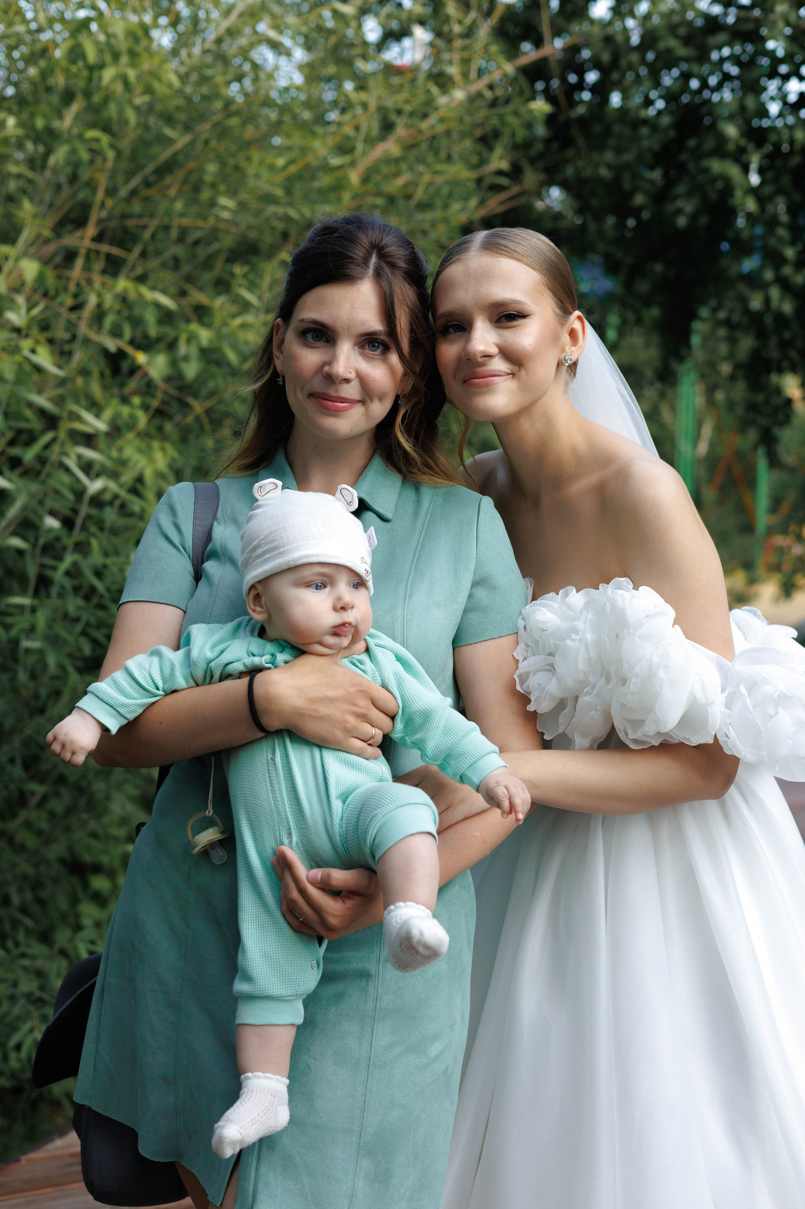 Анна и Святослав. Свадебный фотограф Иркутск