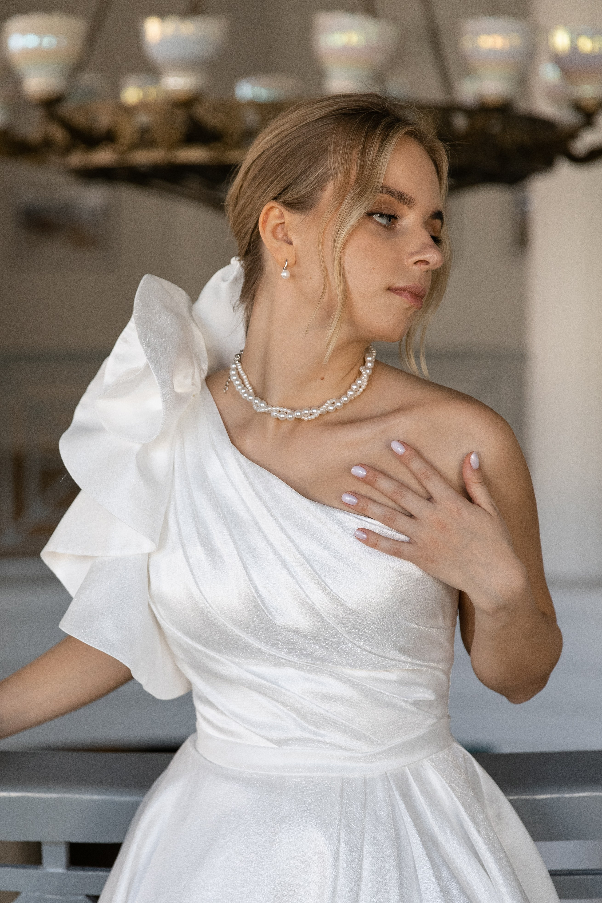 Мария и Олег