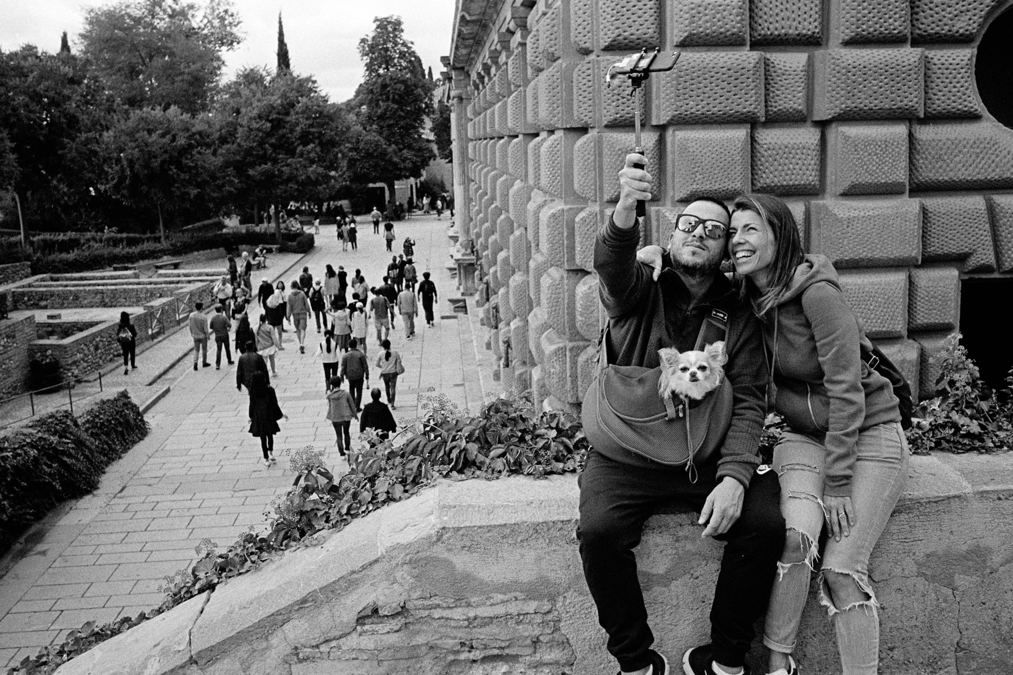 Memories of Spain. Документальный фотограф Алексей Мякишев, Москва