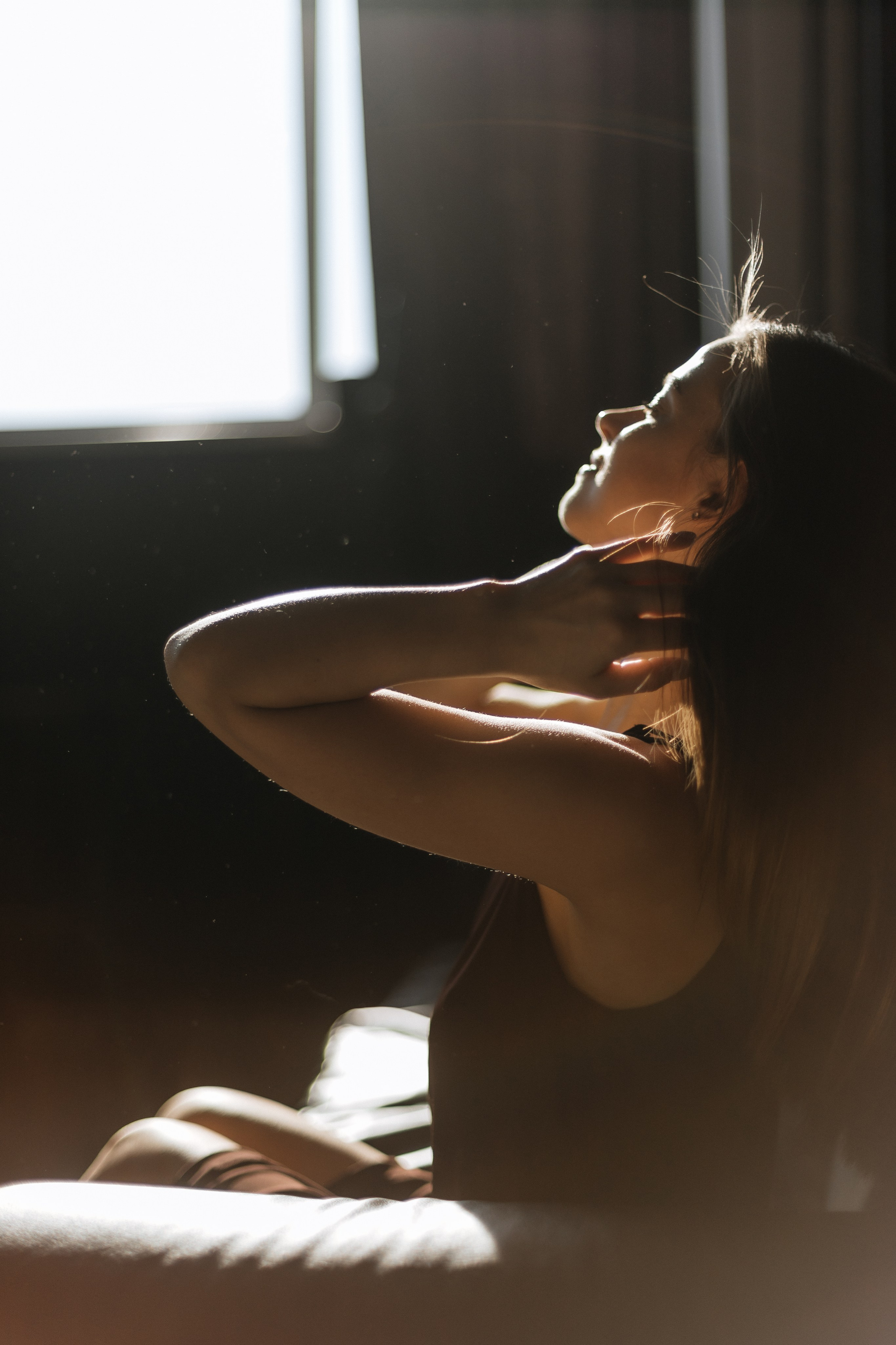 Студийная. Семейный фотограф в Нижнем Новгороде Куренкова Юлия