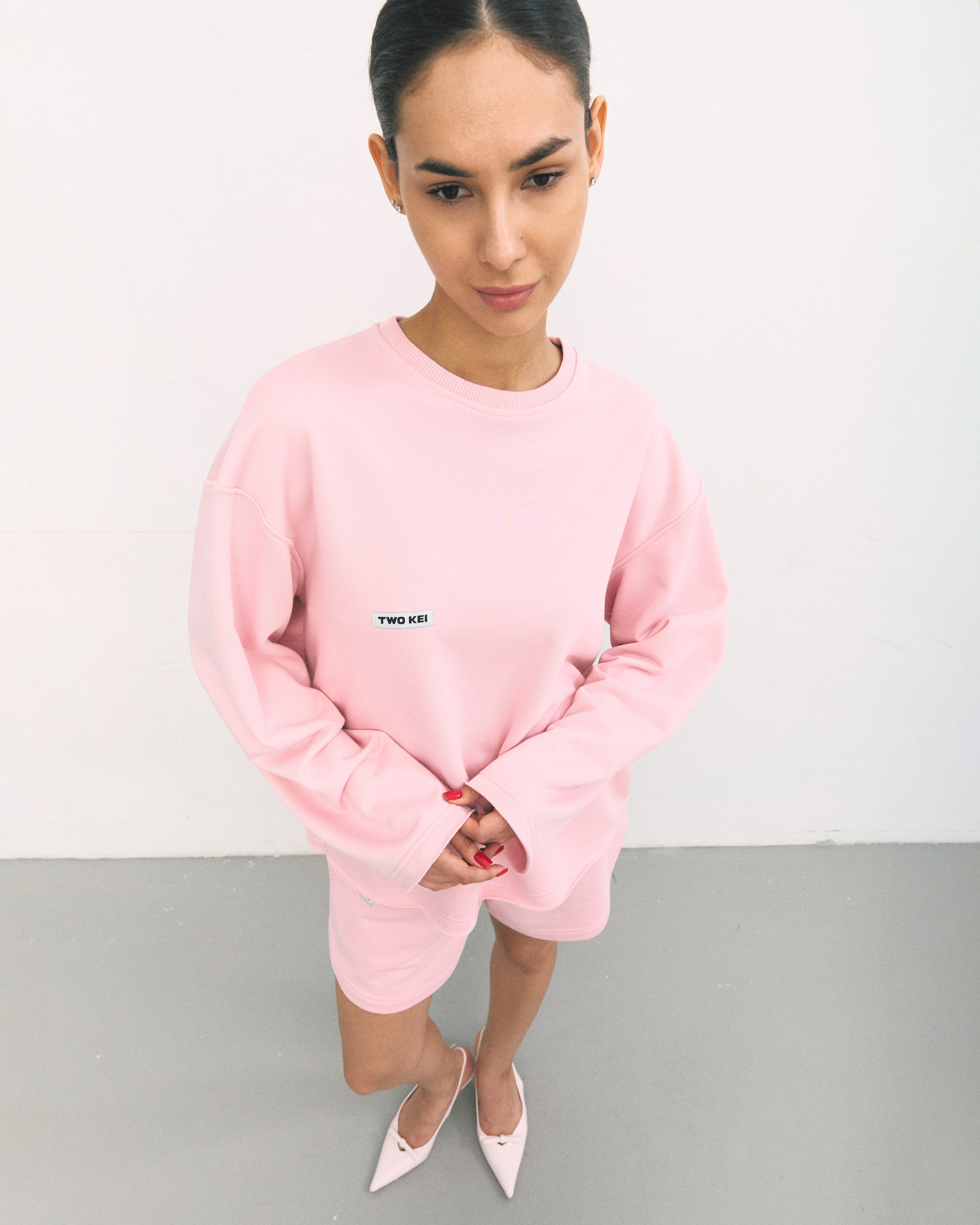 TWO KEY. Фотограф в Москве и Сургуте Алла Лесовая. Снимаю каталог для брендов и индивидуальные портреты для людей