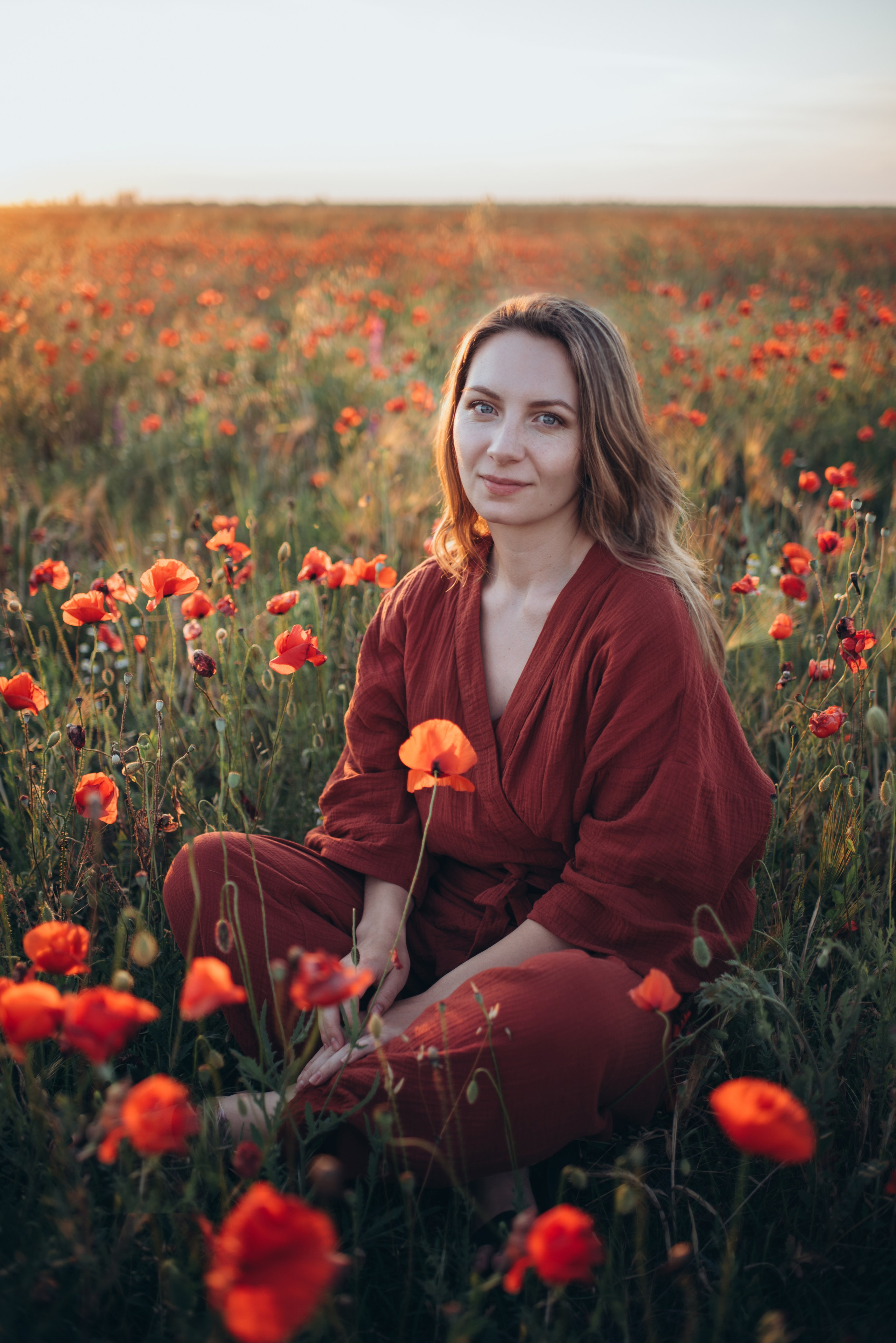 Портреты. Фотограф Гуамка Апшеронск Майкоп