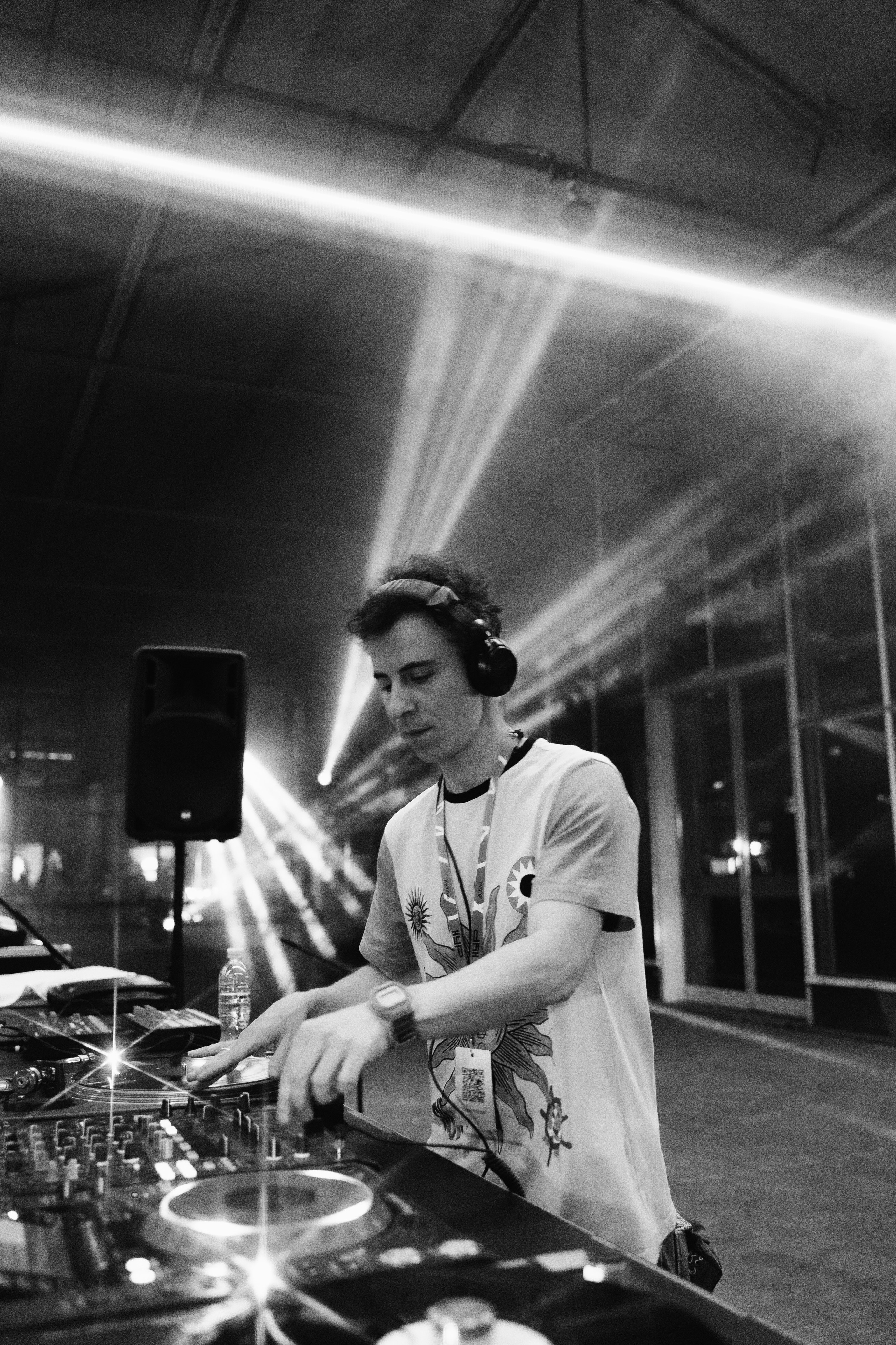 TON 2024. Главная