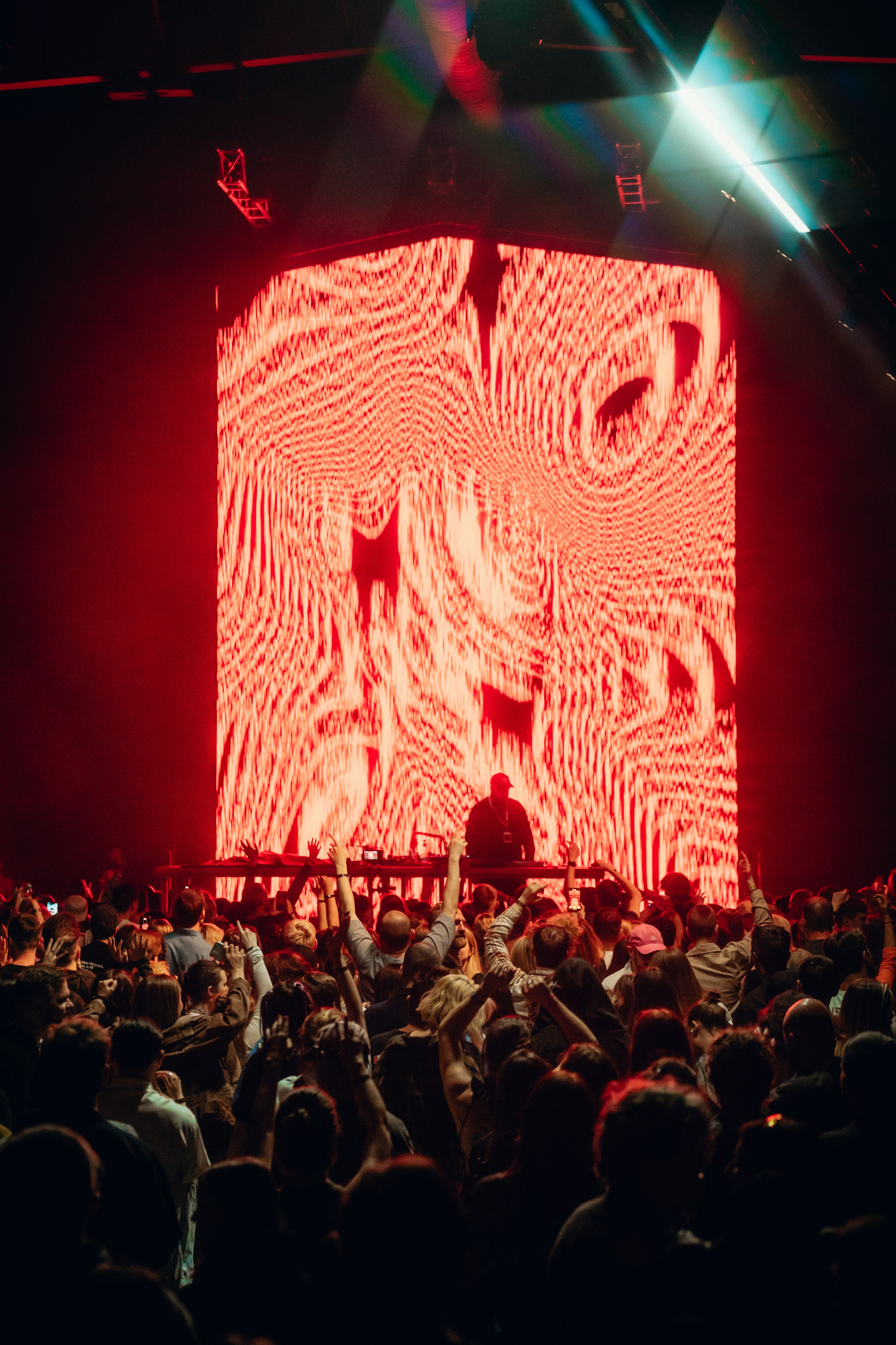 TON 2025. Главная