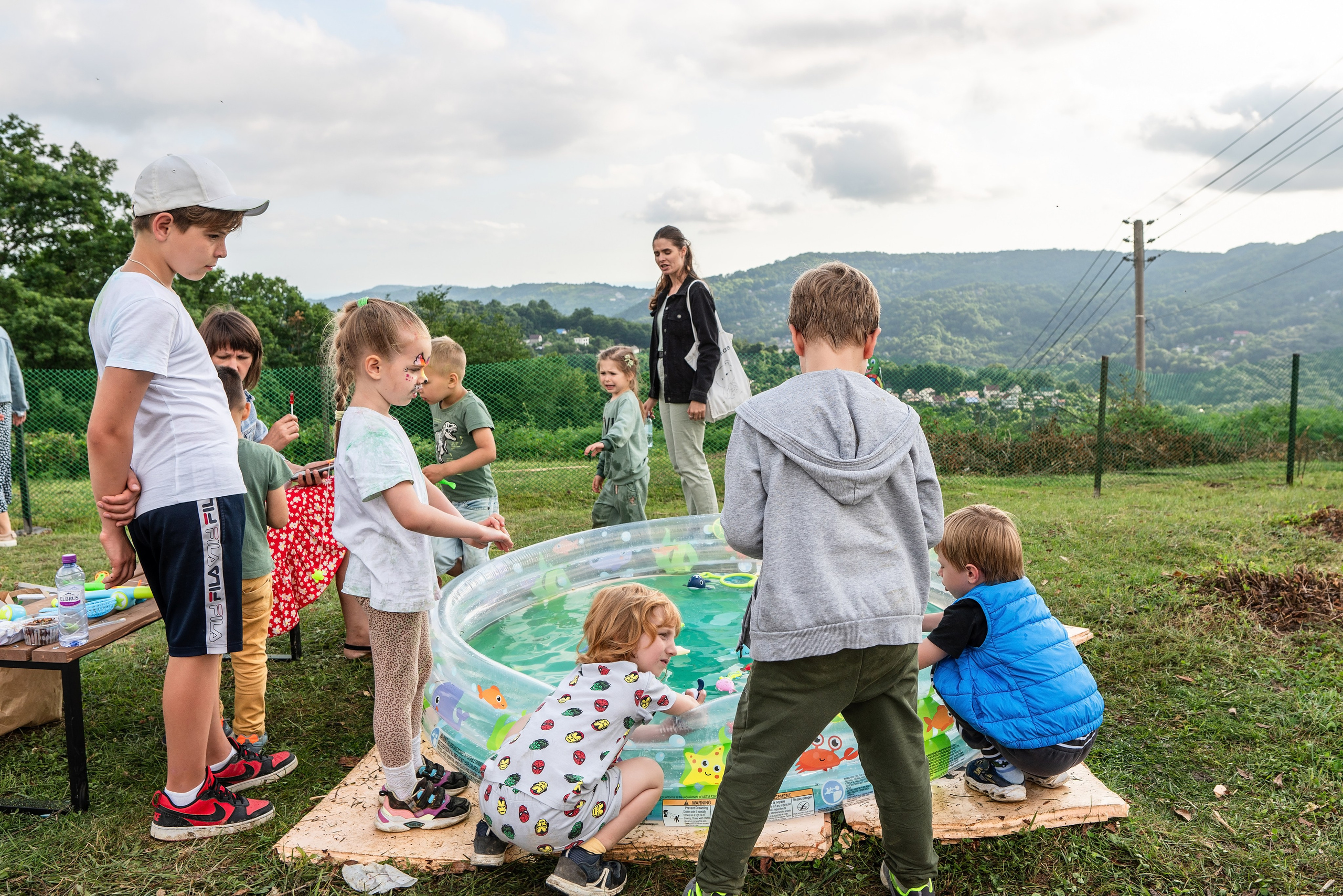 Фотограф на праздник Сочи. Фотограф Сочи