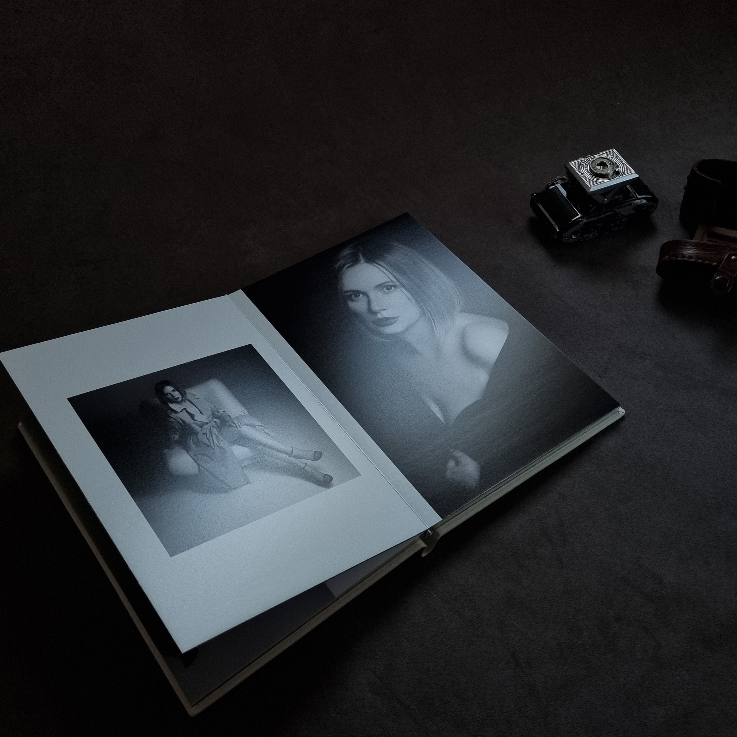 Wedding Book. Свадебный, семейный фотограф в Санкт-Петербурге