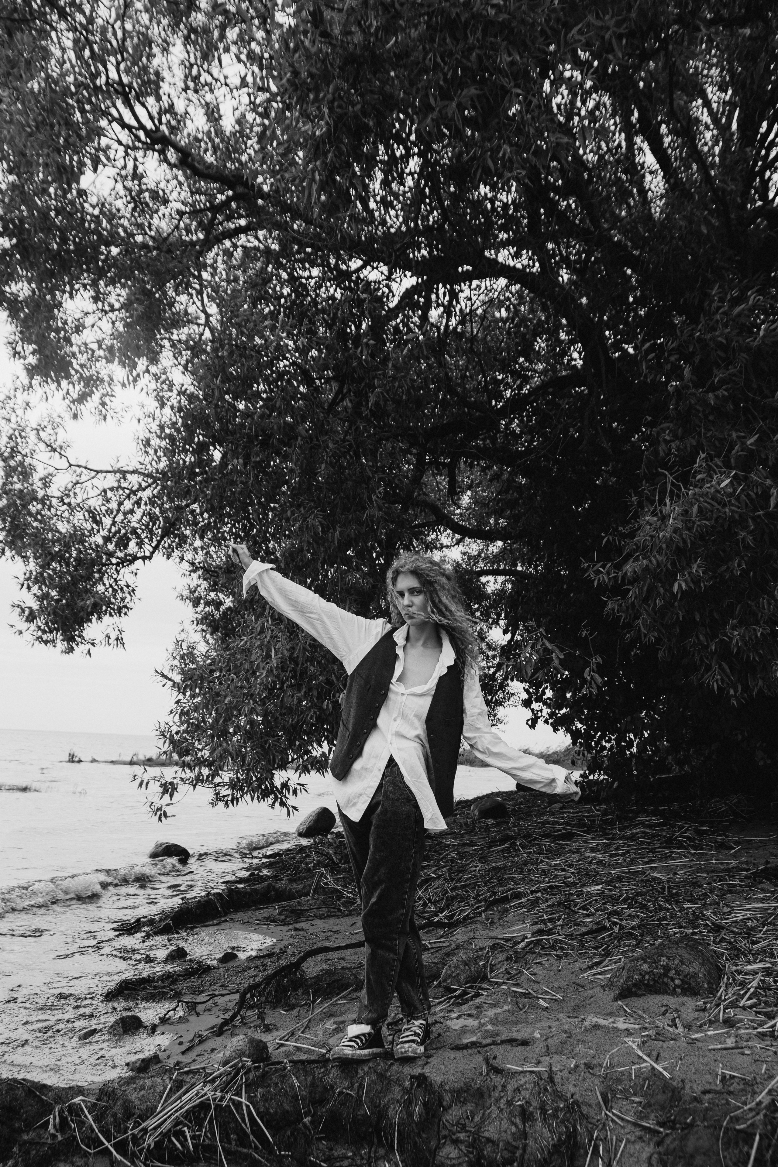 ALEXANDRA. Фотограф и видеограф в Санкт-Петербурге Прилепин Слава