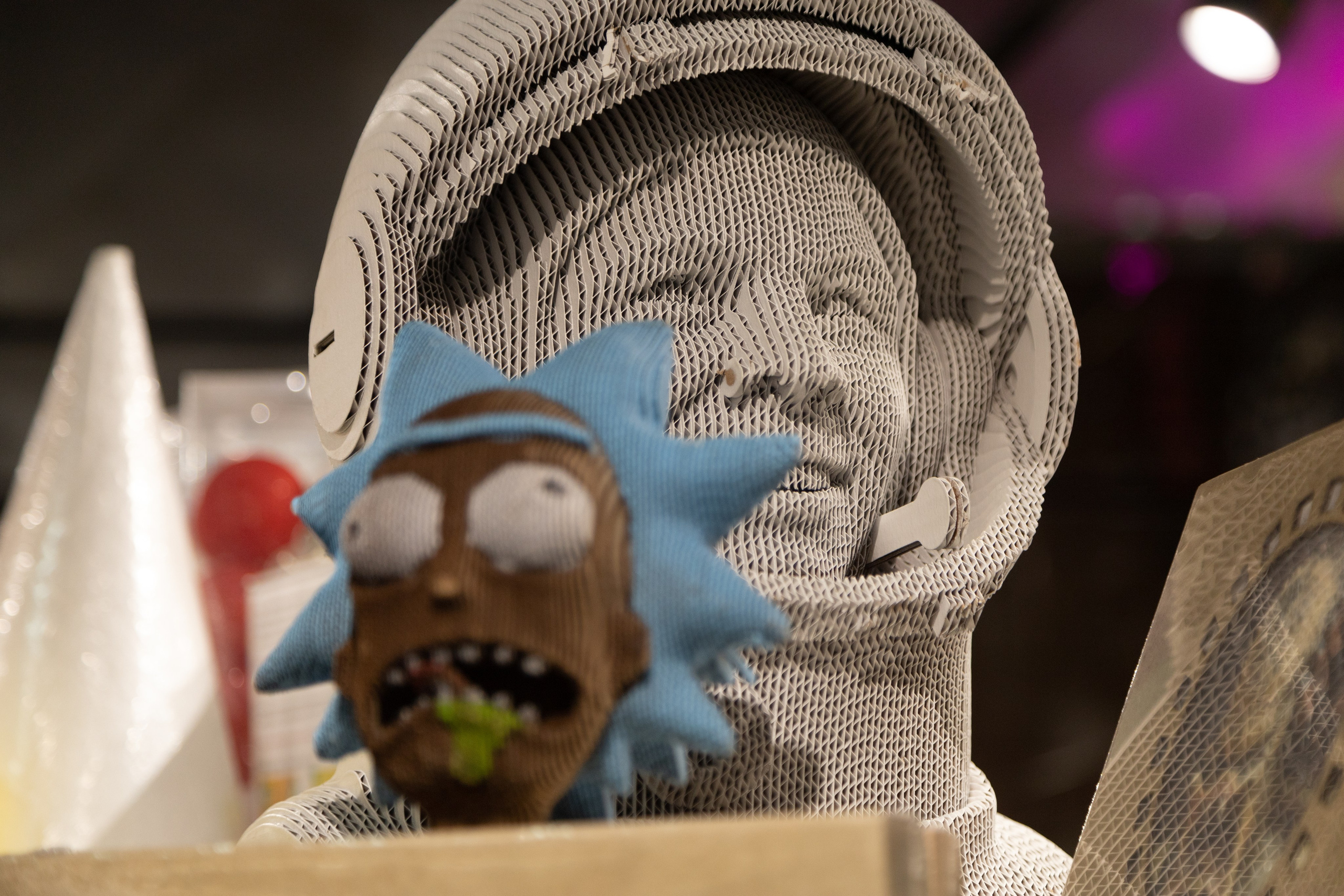 Москва. Фотограф Мурманск | Нижний Новгород • Анна Хижняк