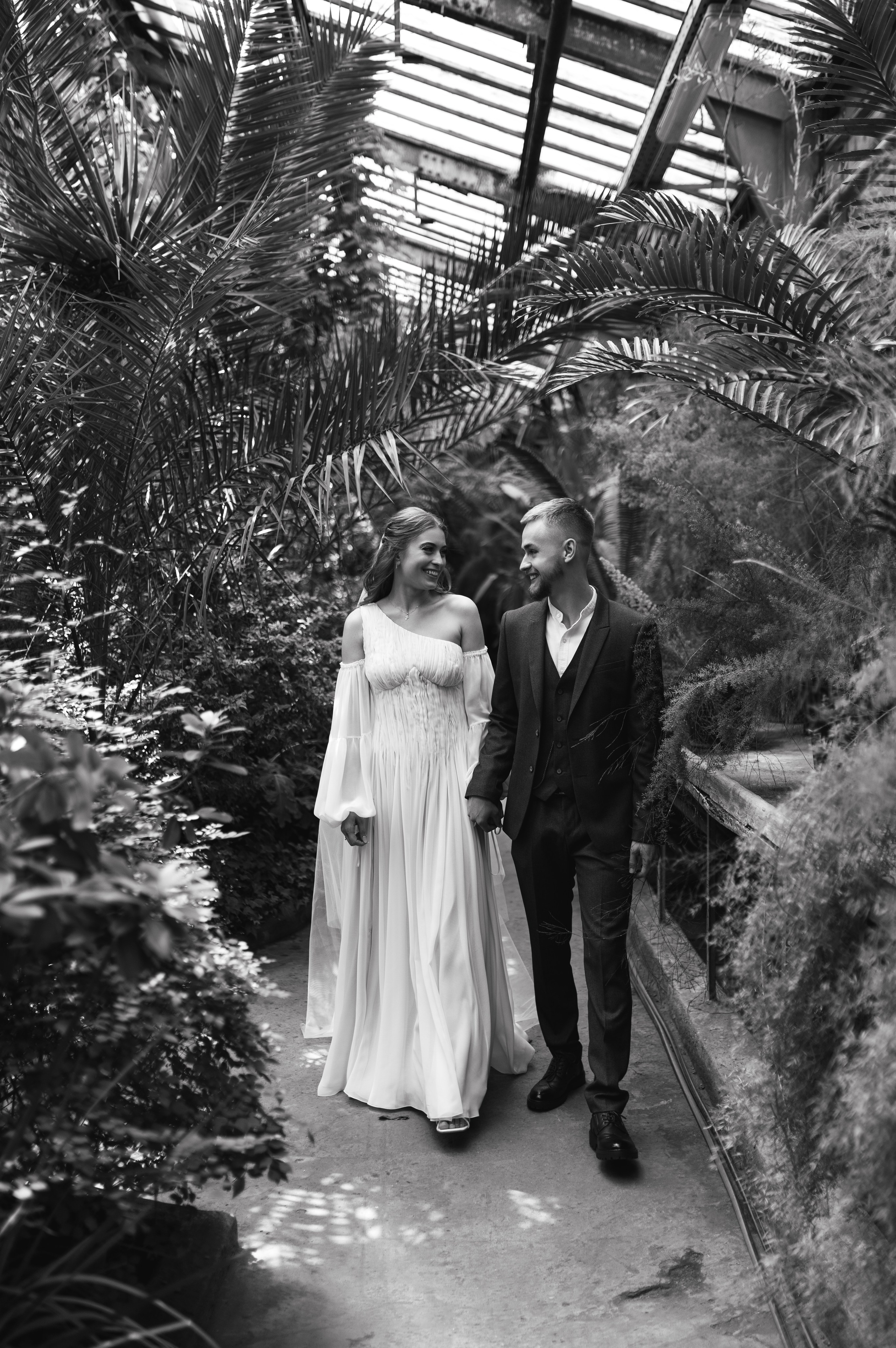 Sofia & Ivan. Свадебный и индивидуальный фотограф Никита Роут | Москва