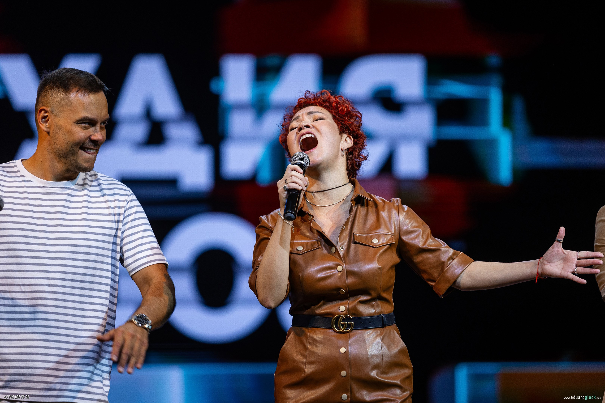 Студия СОЮЗ. Фотограф Эдуард Глок в г. Благовещенске Амурской области