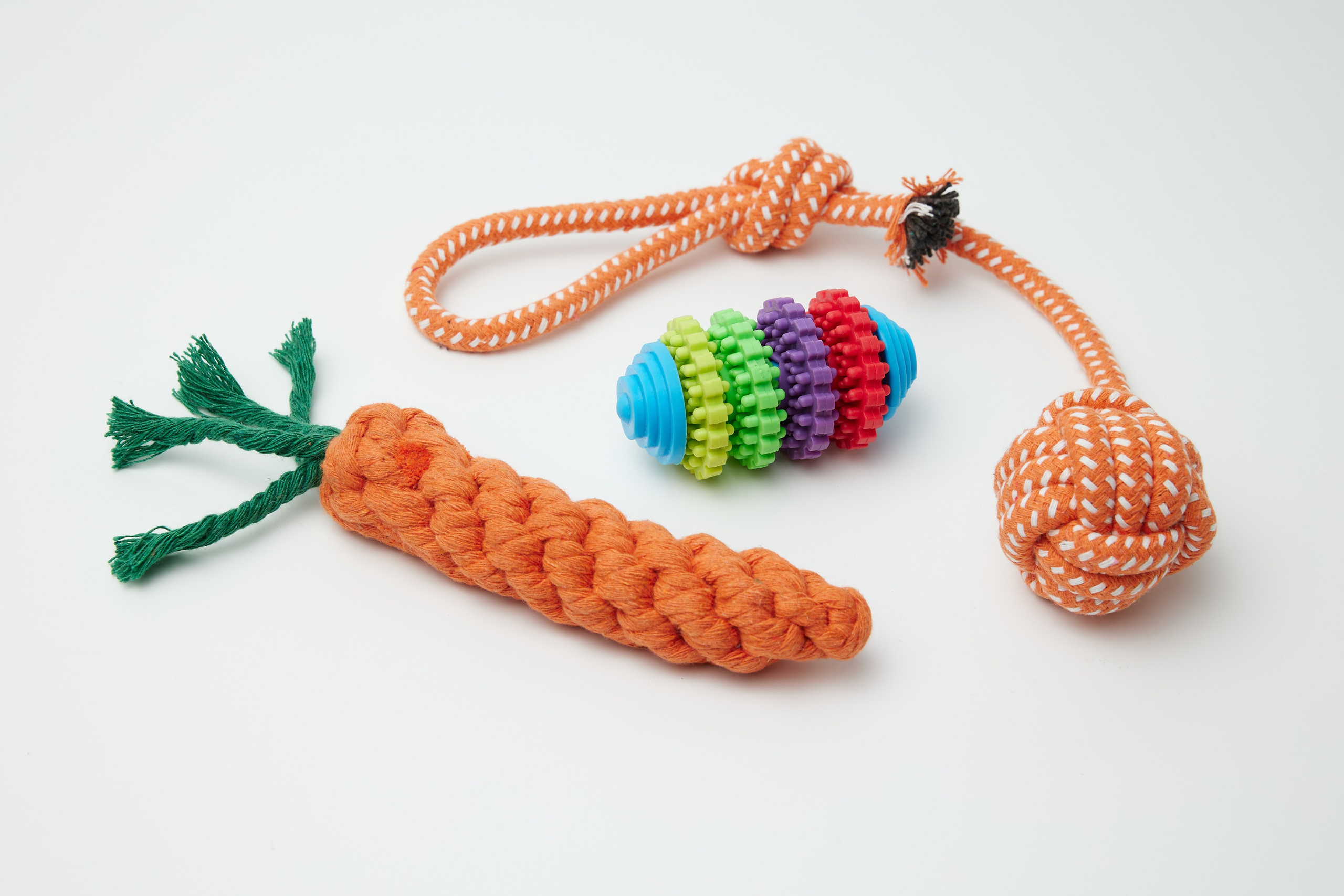 Игрушки для собак. Разножанровый Фотограф в Омске Артём Руднев