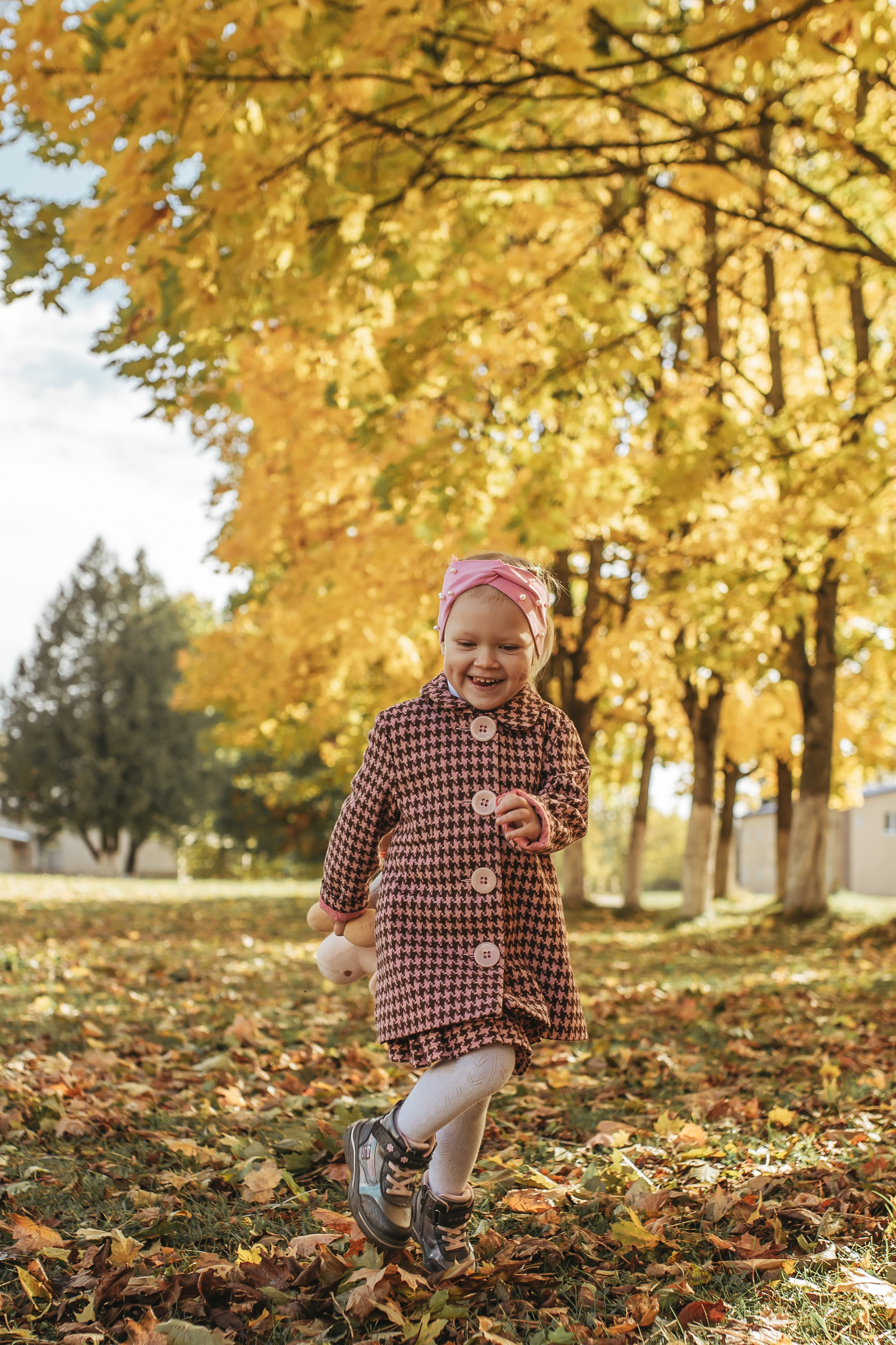 Даша + Вова = Варя. Фотограф в Дзержинске Наташа Баева