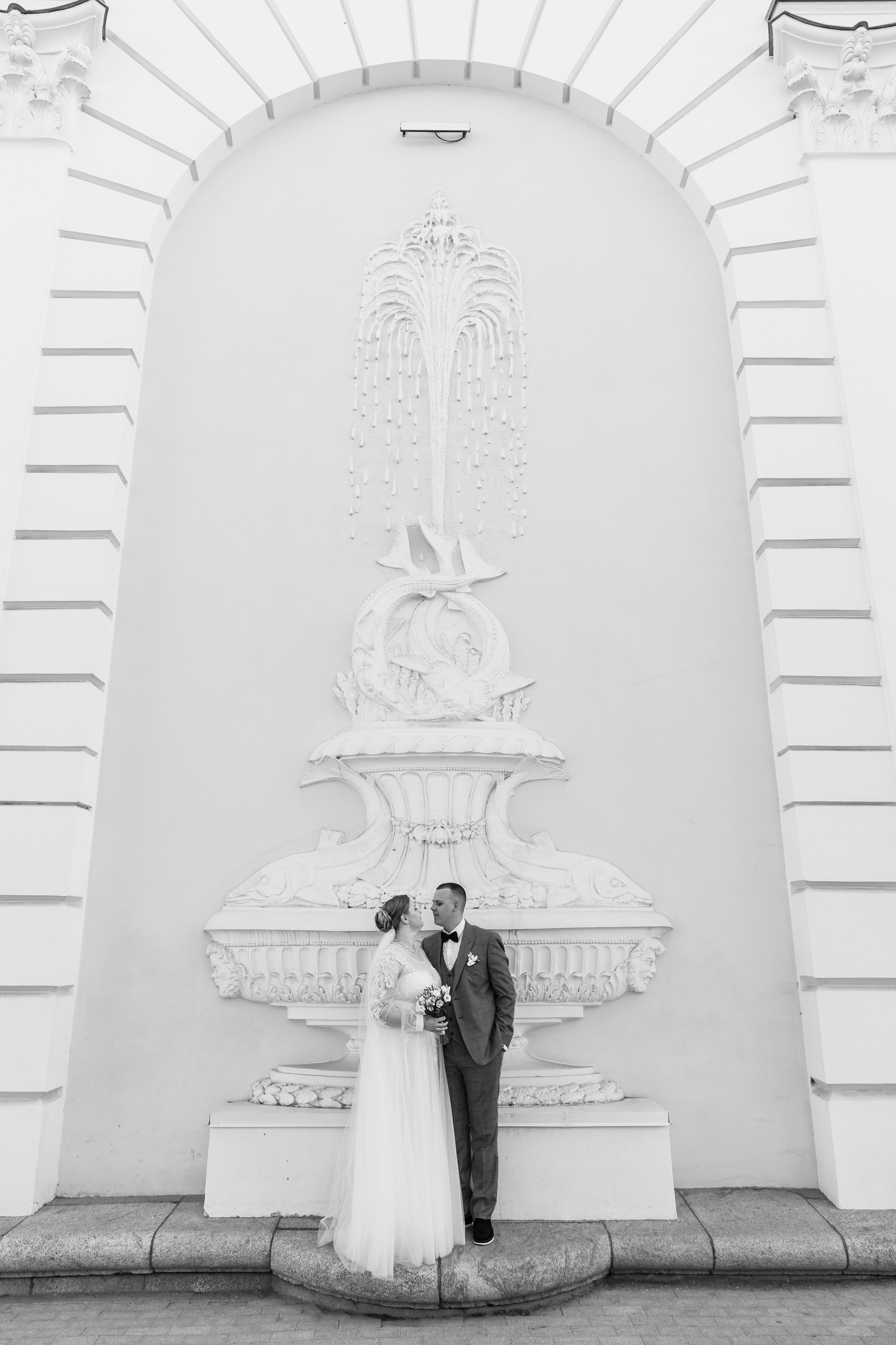 Свадьба. Свадебный и семейный фотограф в Твери и Тверской области